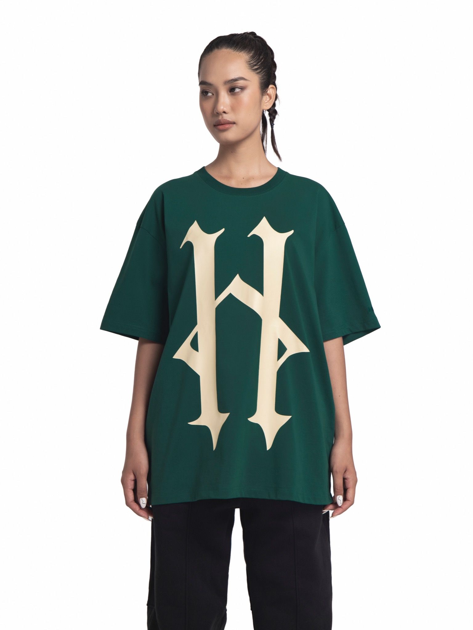 ALTERNATIVE TEE