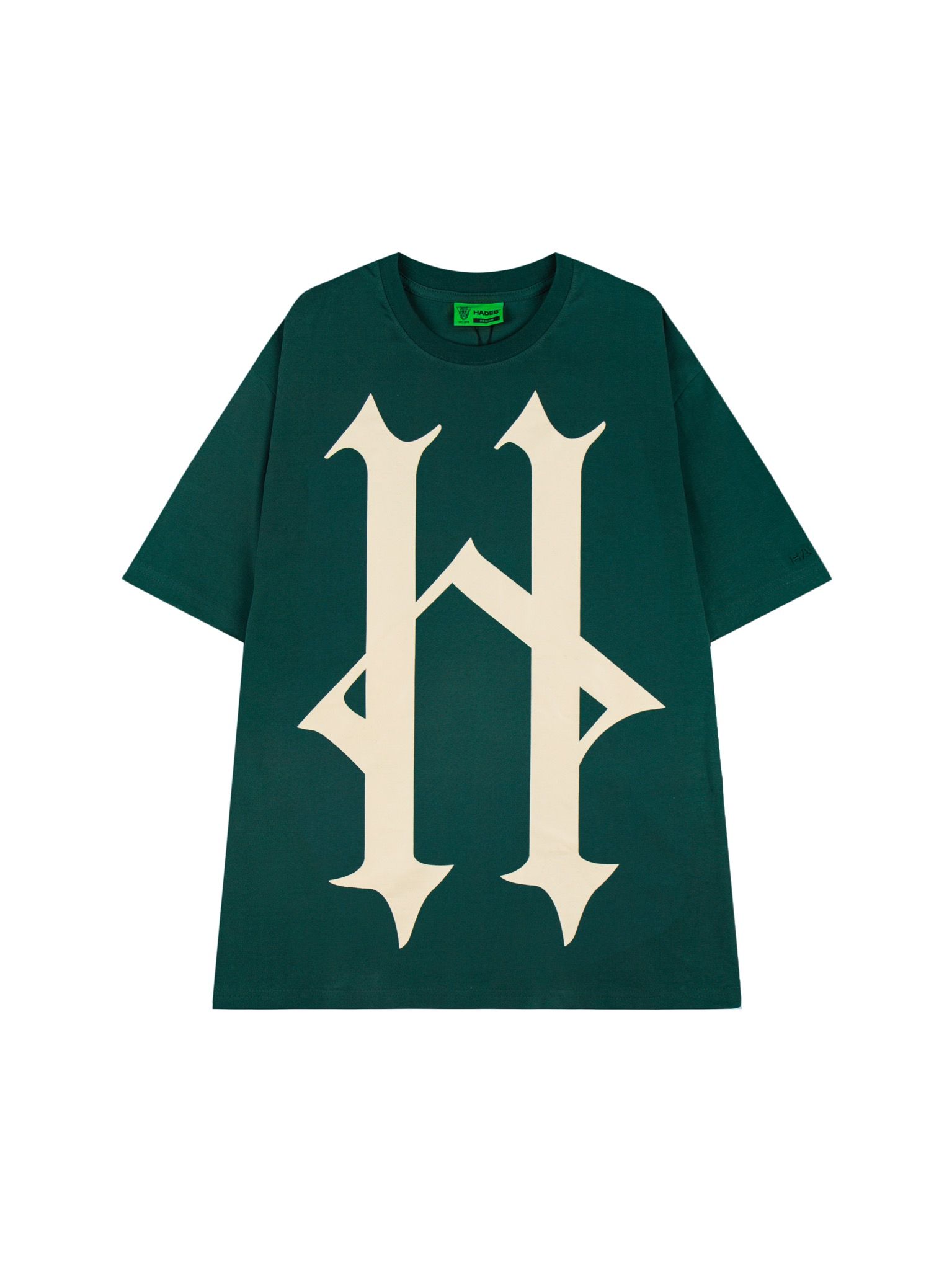 ALTERNATIVE TEE