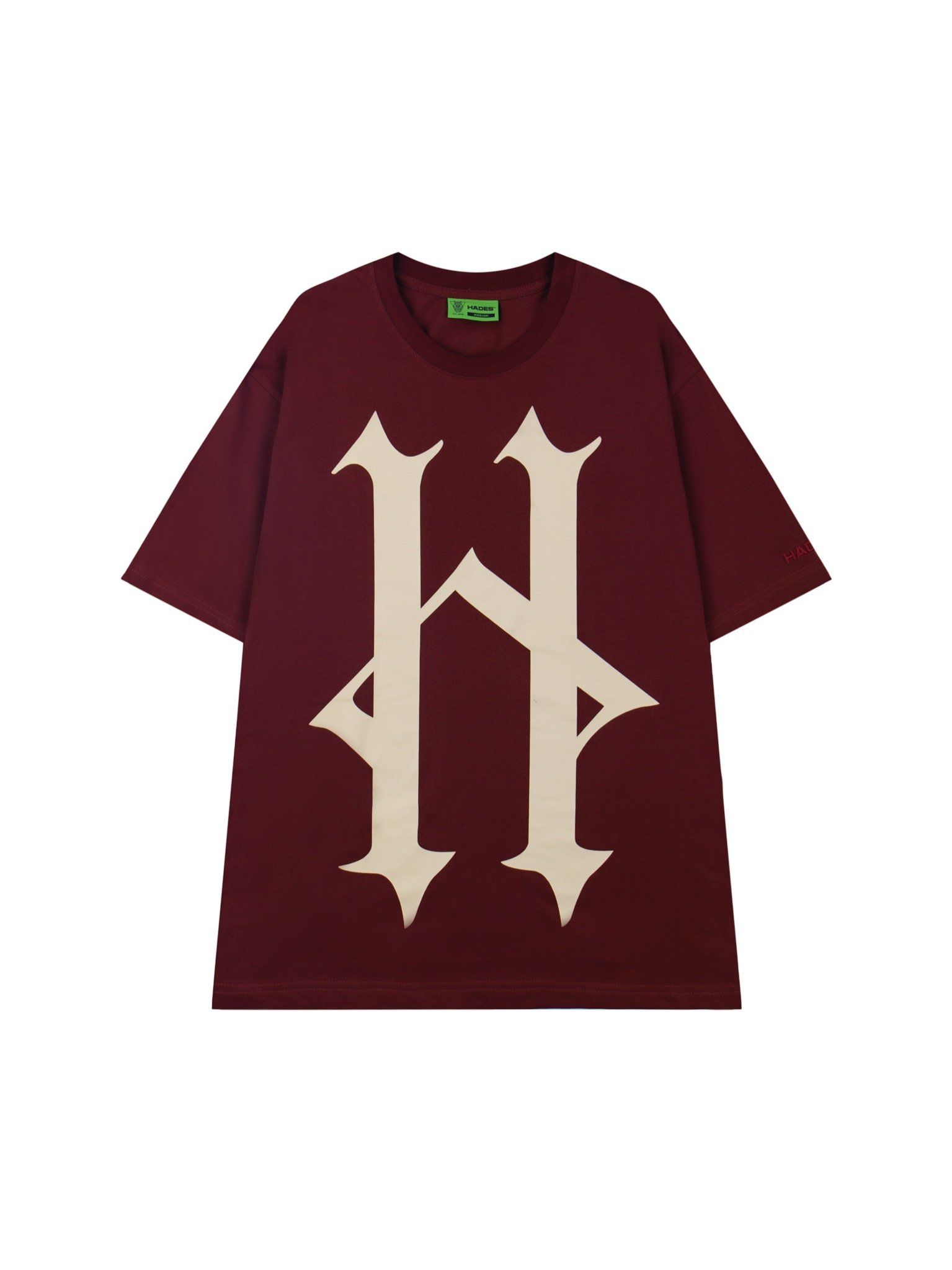 ALTERNATIVE TEE