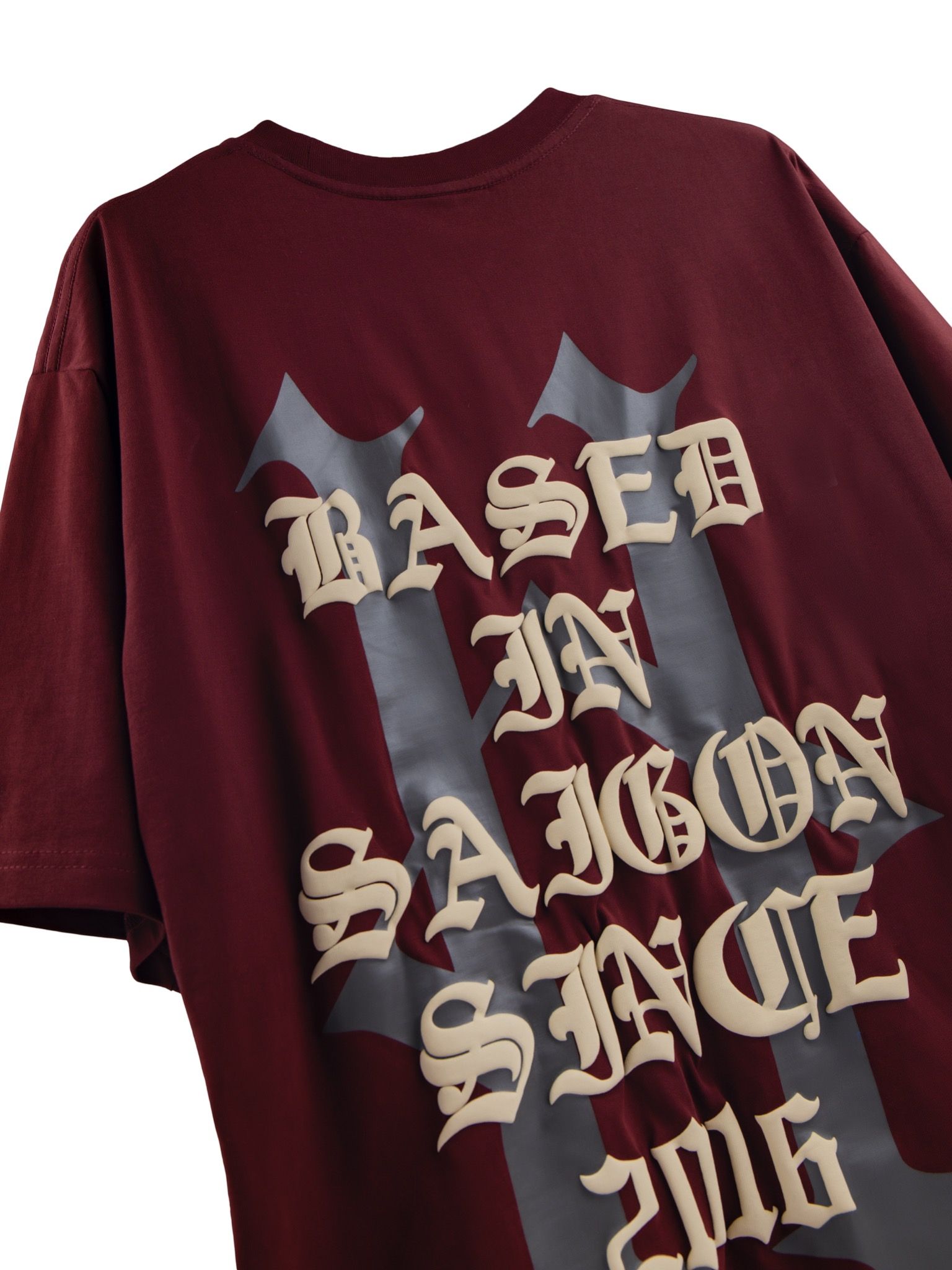 ALTERNATIVE TEE