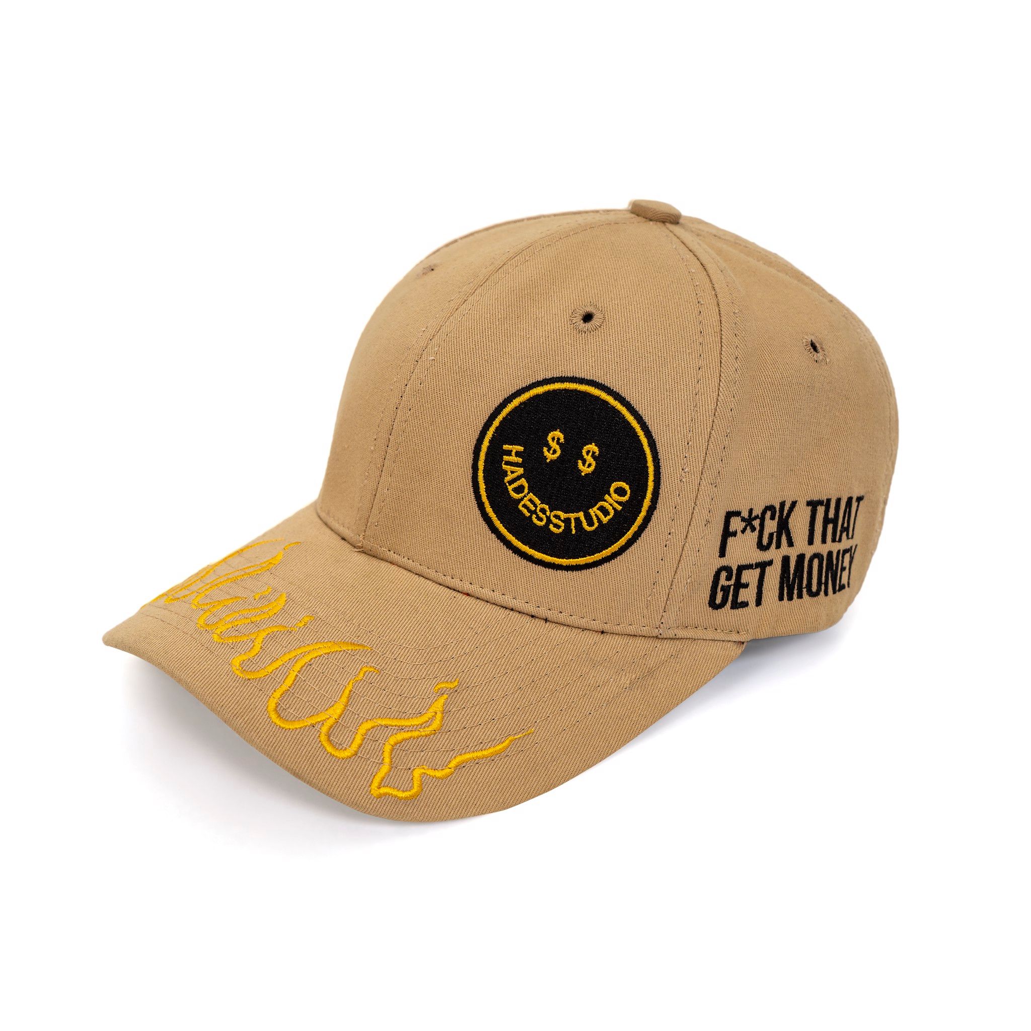 EMOJI CAP