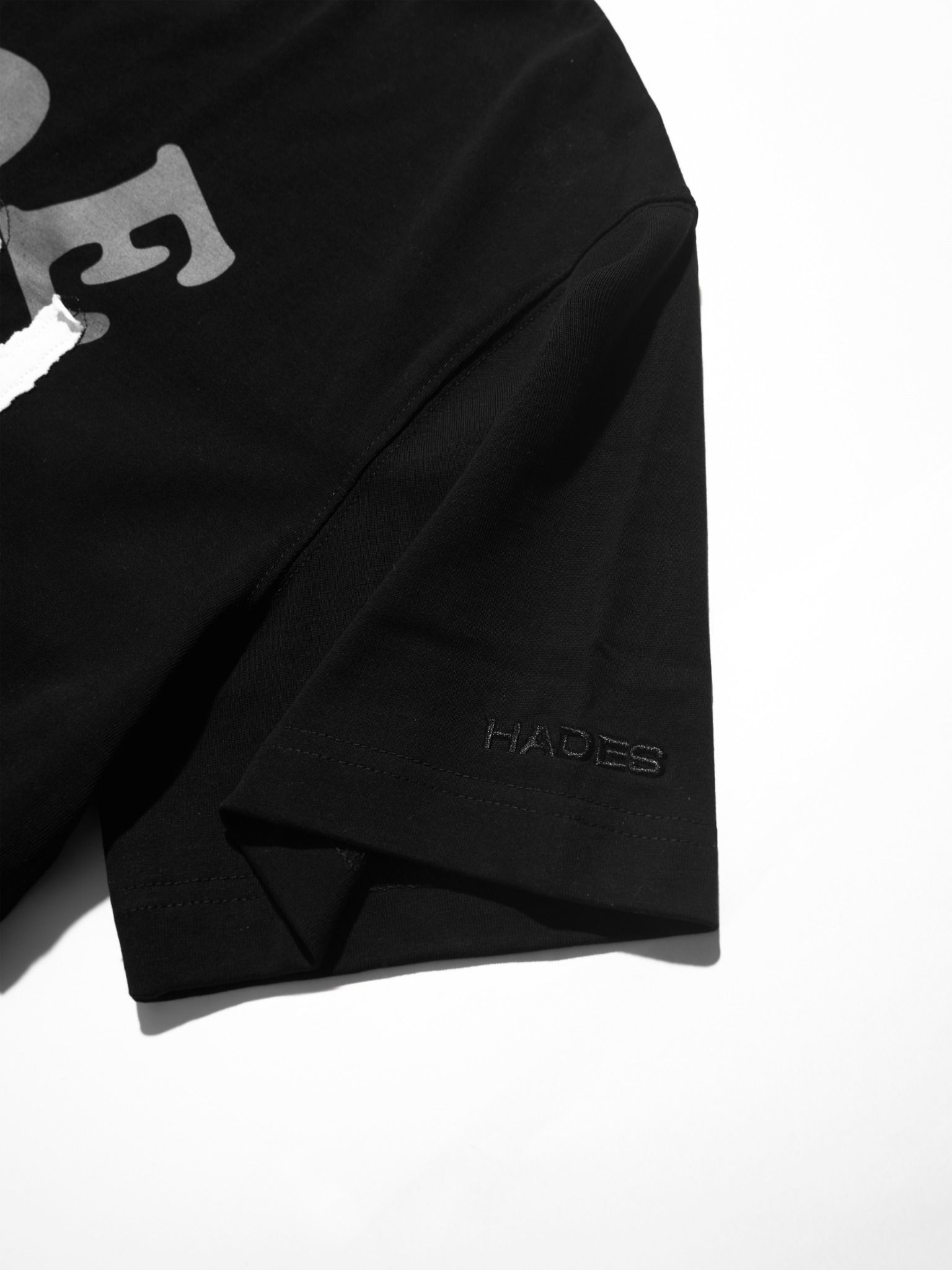 HADES DOODLE DUO TEE