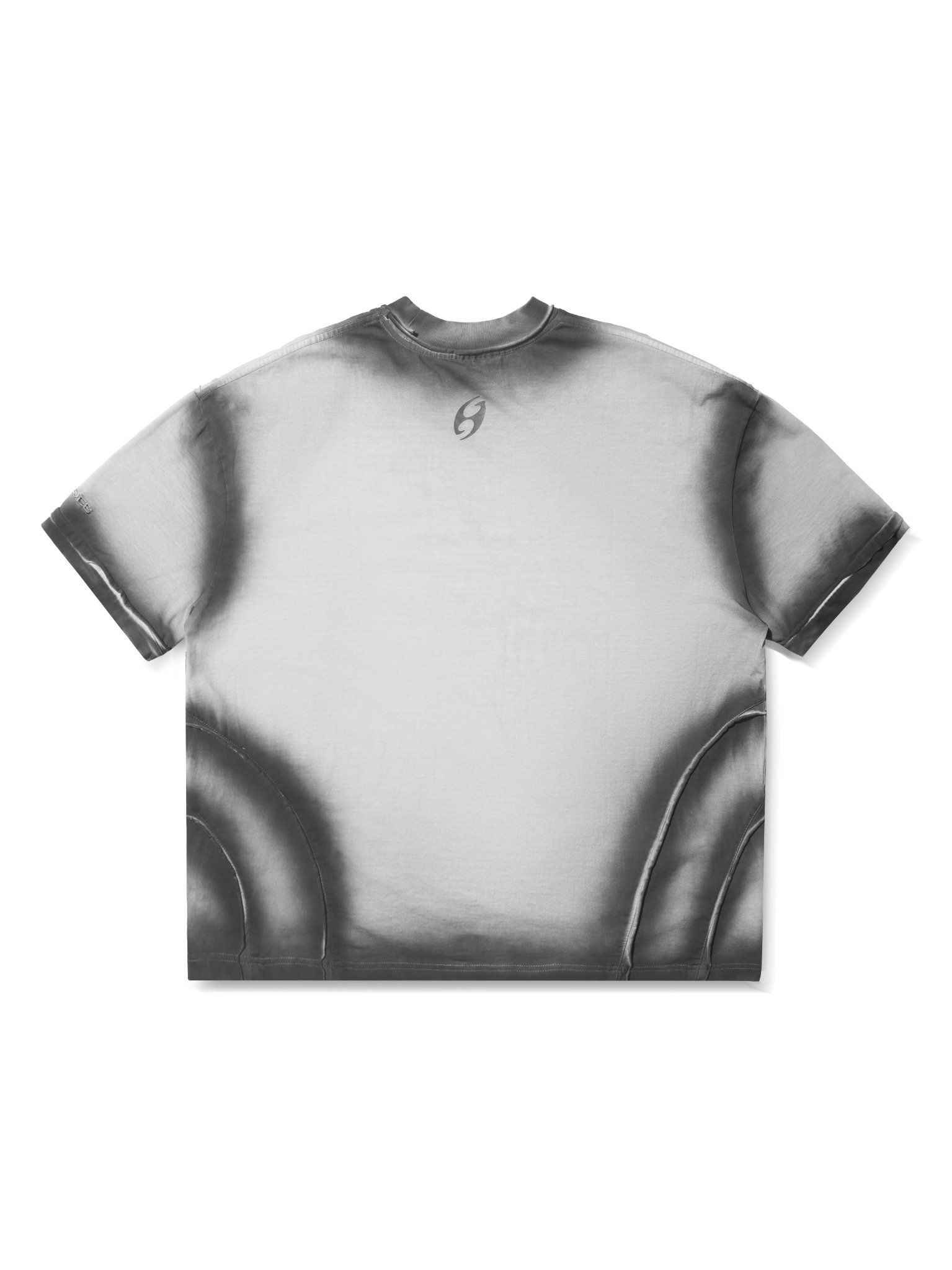 ABYSS SS24 MYSTIC WING WAX TEE