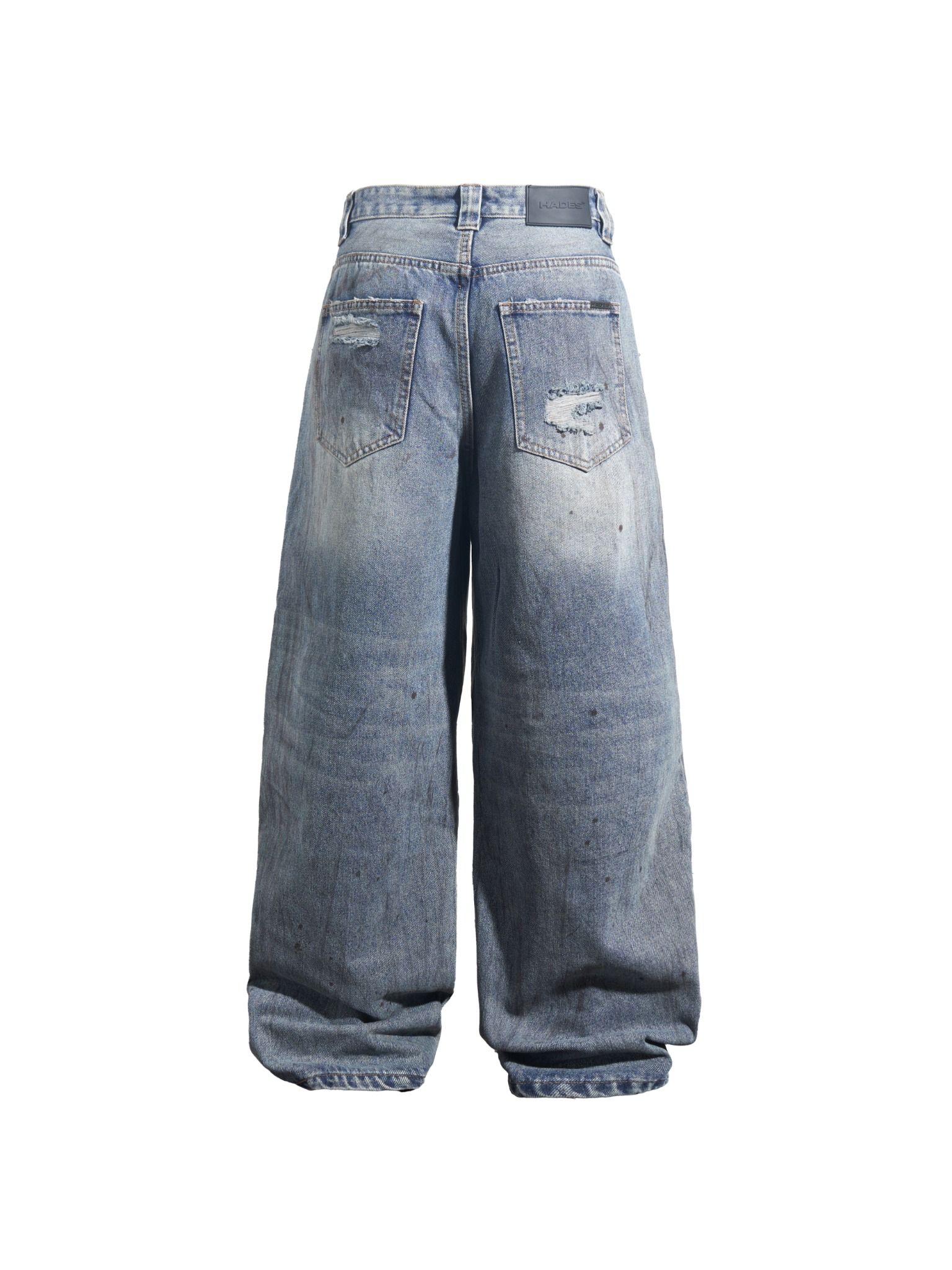 HADES ARTHROPOD WASH JEAN