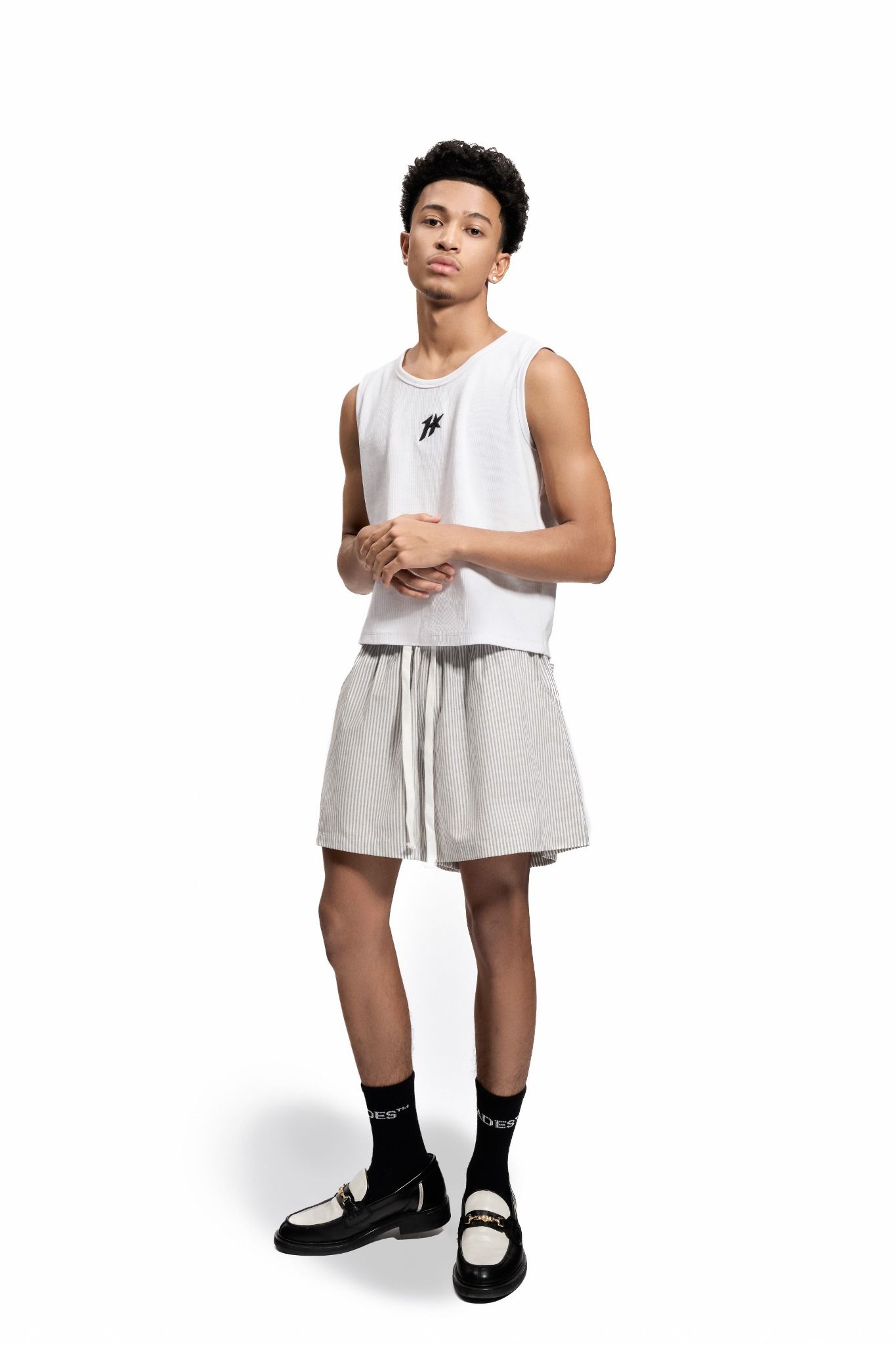 HADES STANDARD STRIPLE SHORTS