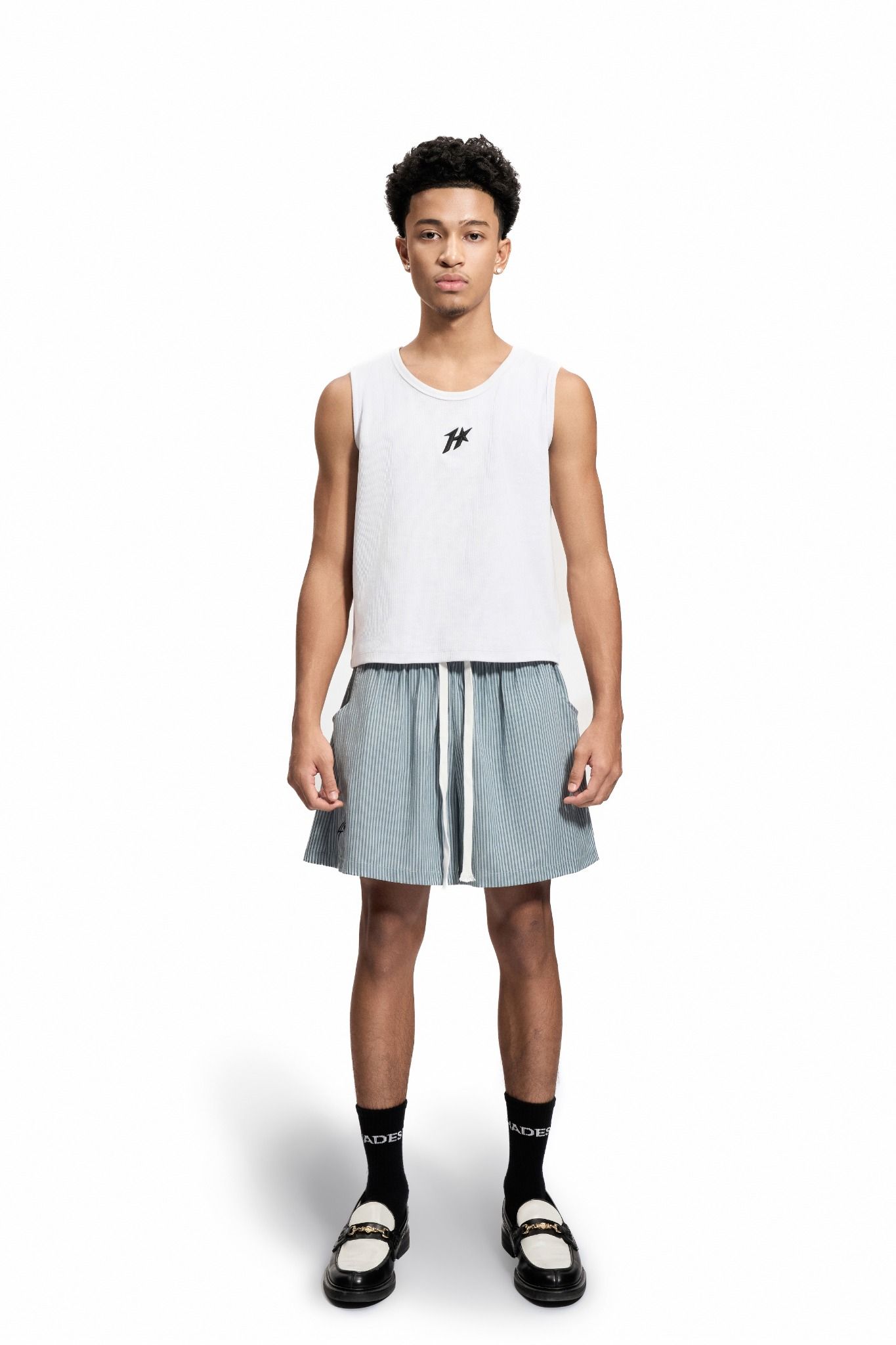 HADES STANDARD STRIPLE SHORTS