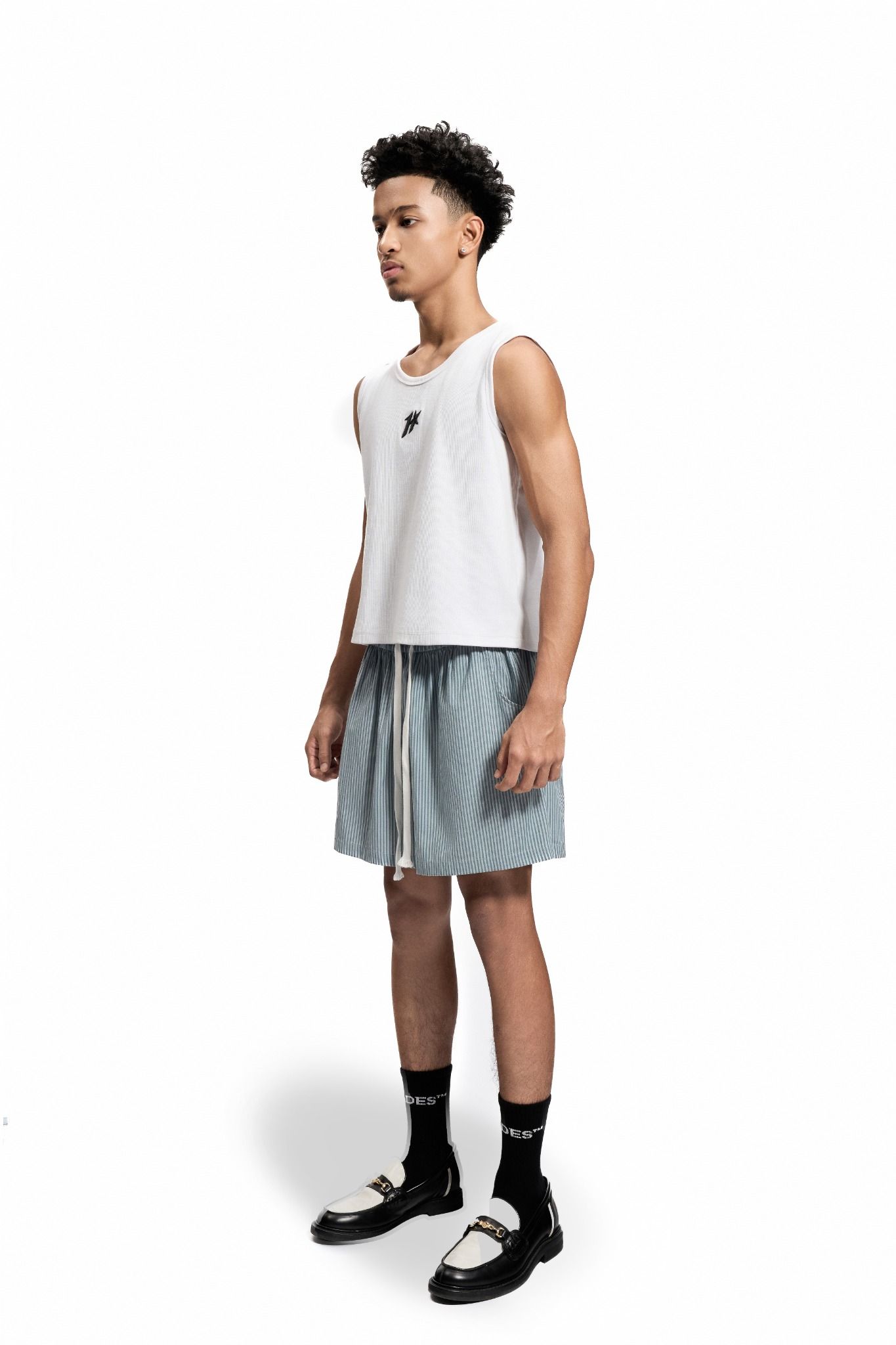 HADES STANDARD STRIPLE SHORTS