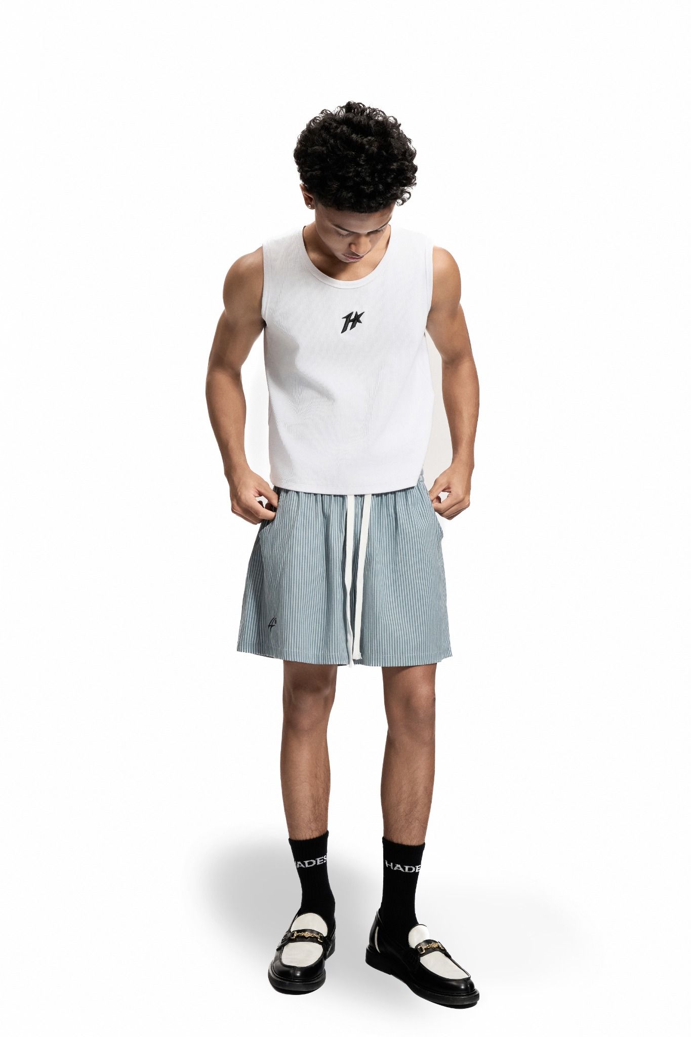 HADES STANDARD STRIPLE SHORTS