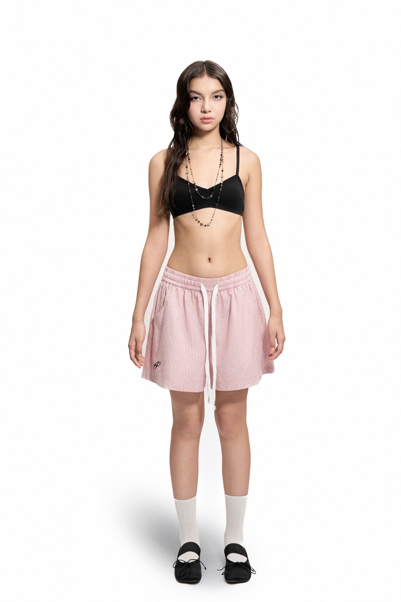 HADES STANDARD STRIPLE SHORTS