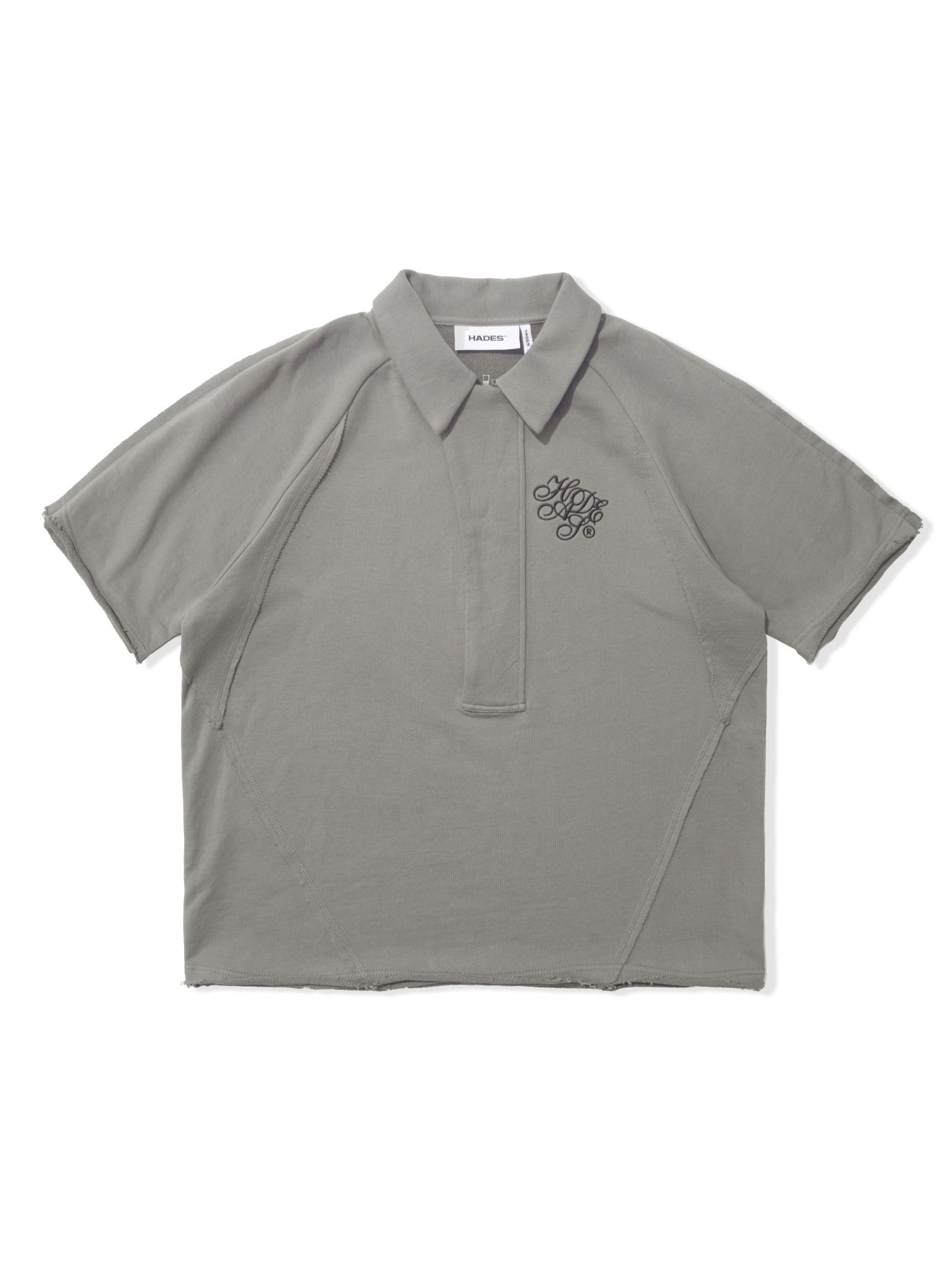 HADES SPLICE POLO