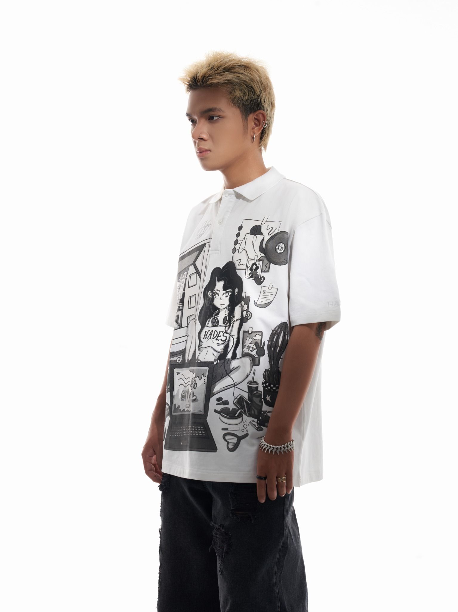 ELYSIUM POLO