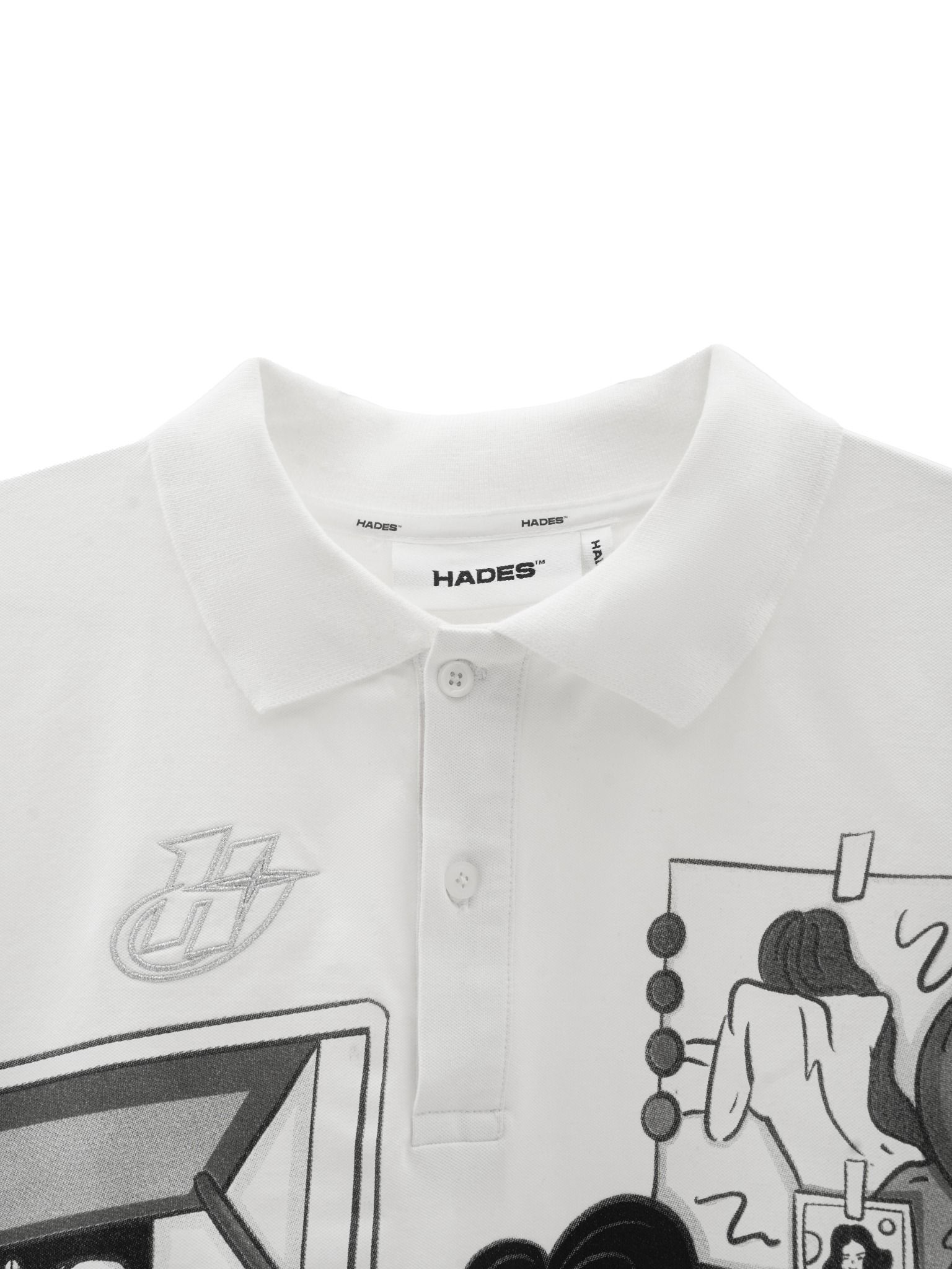 ELYSIUM POLO
