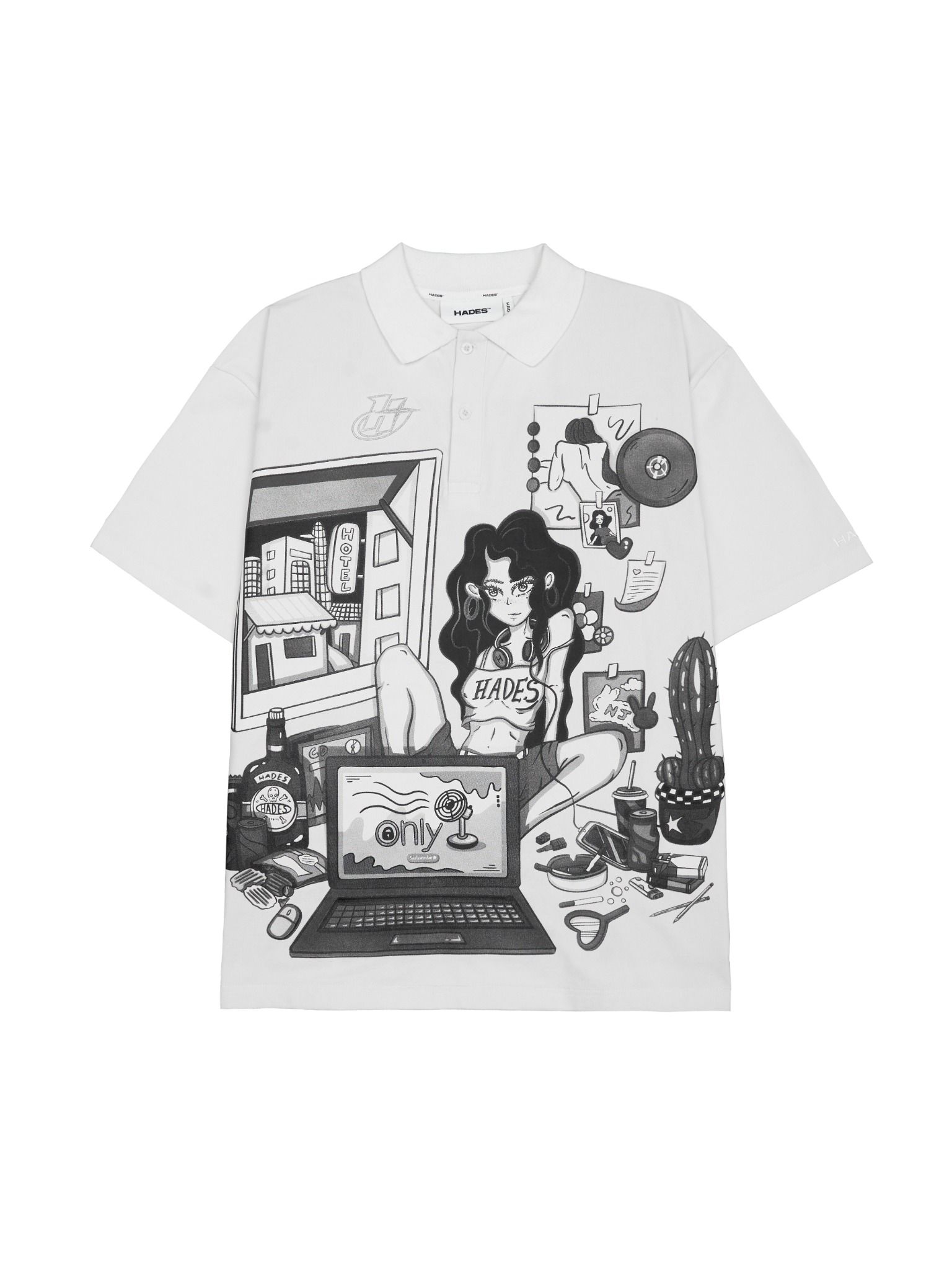 ELYSIUM POLO