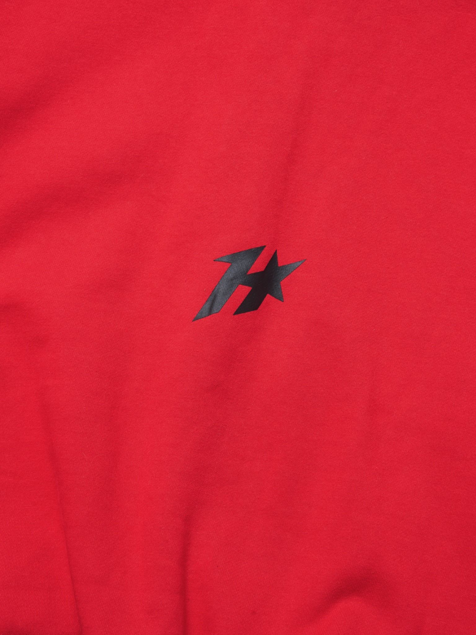 HADES SHOOTING STAR HOODIE