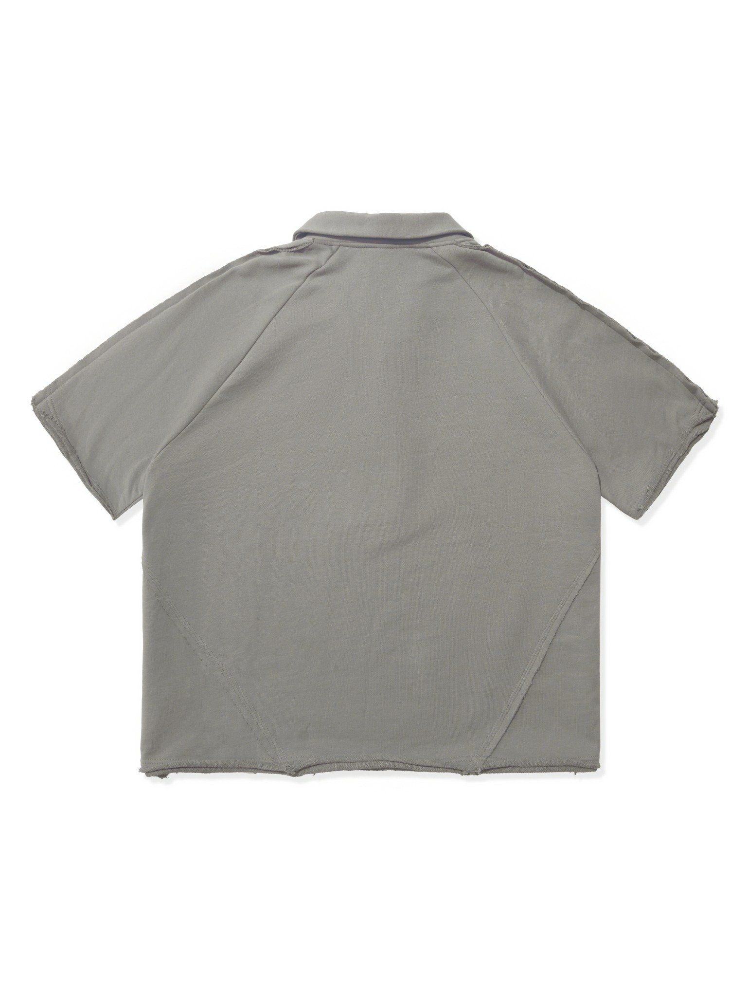 HADES SPLICE POLO
