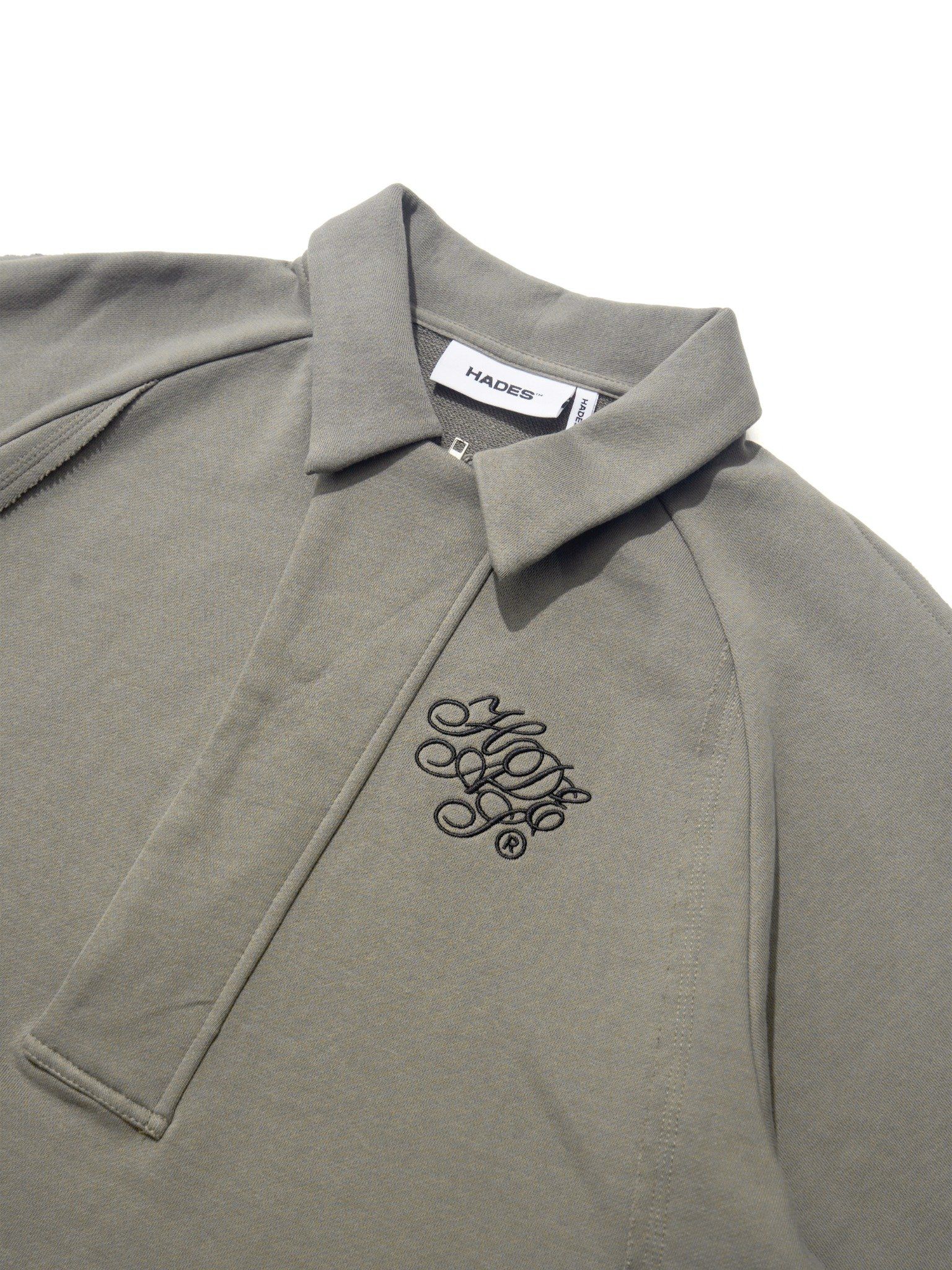 HADES SPLICE POLO