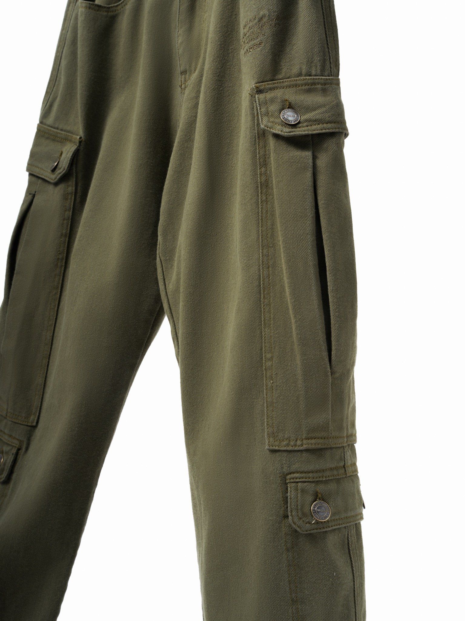  HIGHER-UP PANT 
