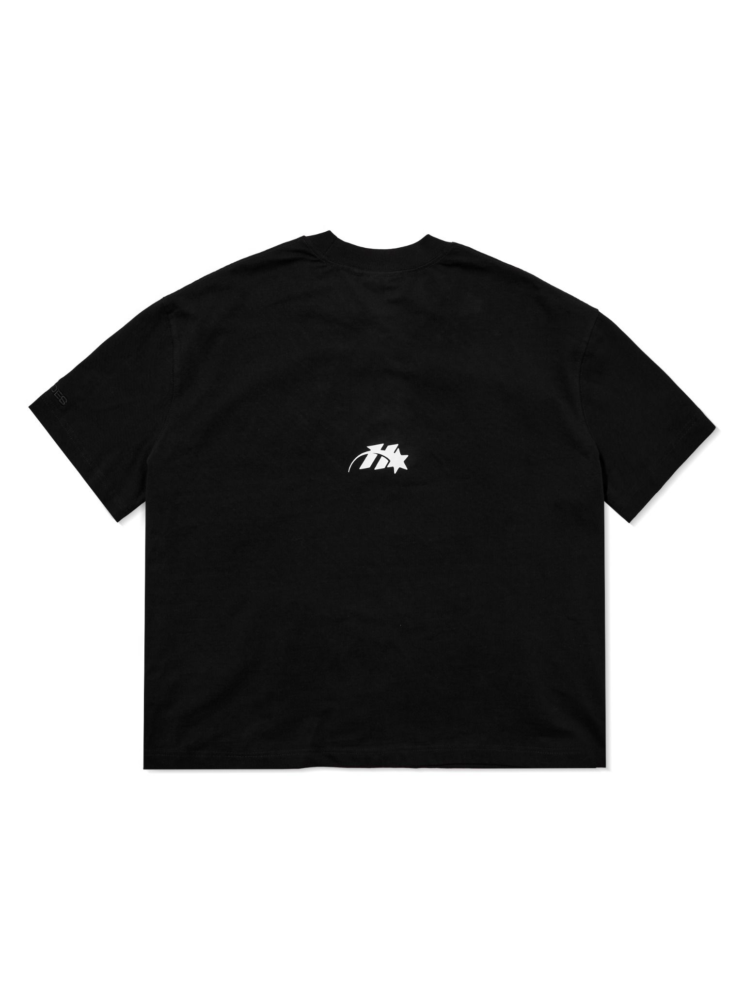 HADES LOVE HARDER TEE