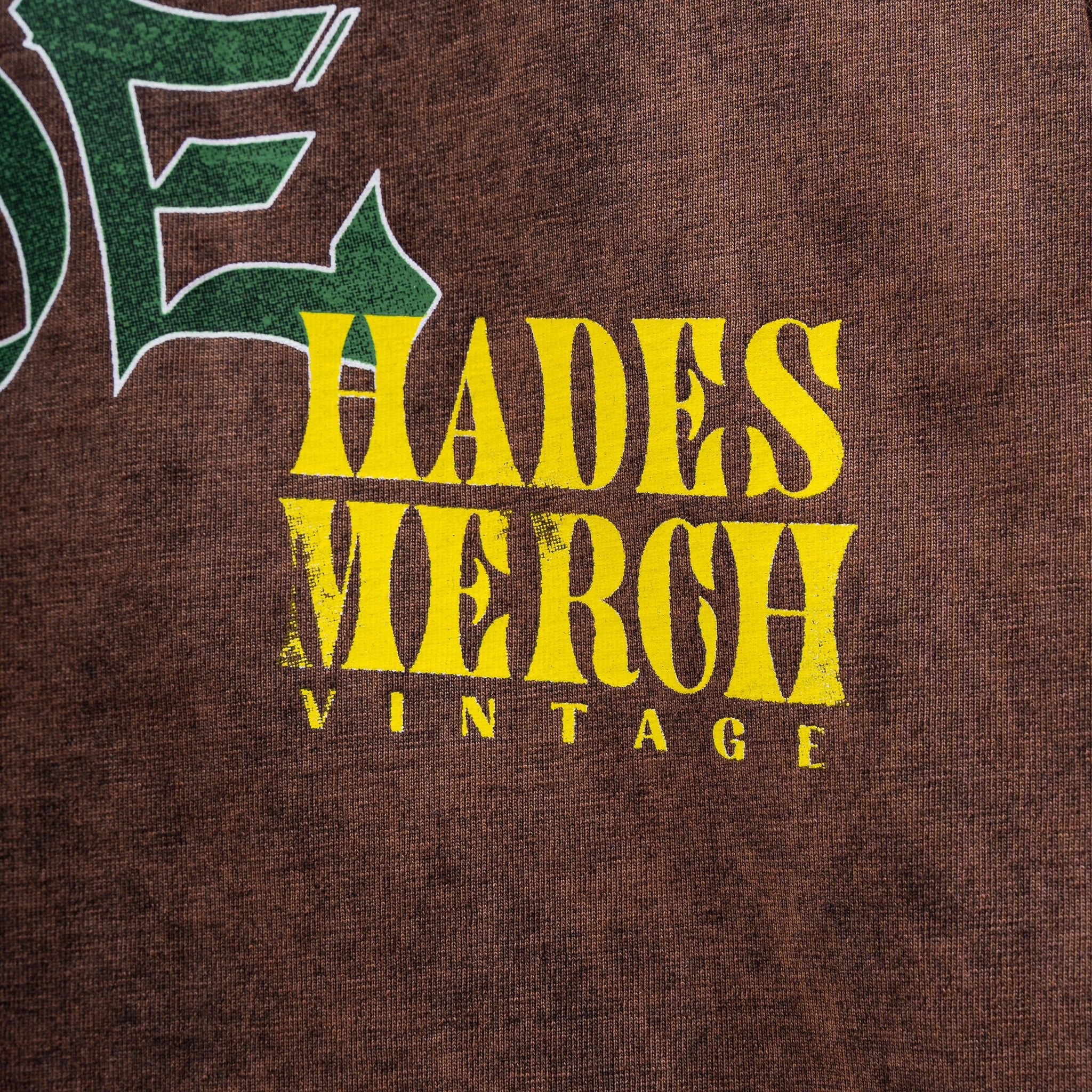 VIETNAM WASH TEE