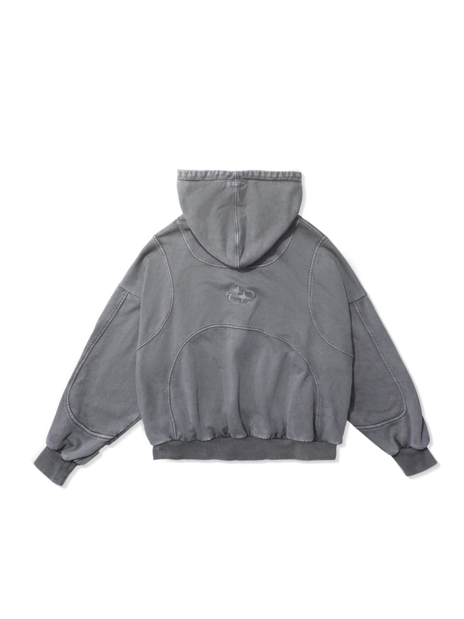 HADES CELLULE WAY HOODIE ZIP