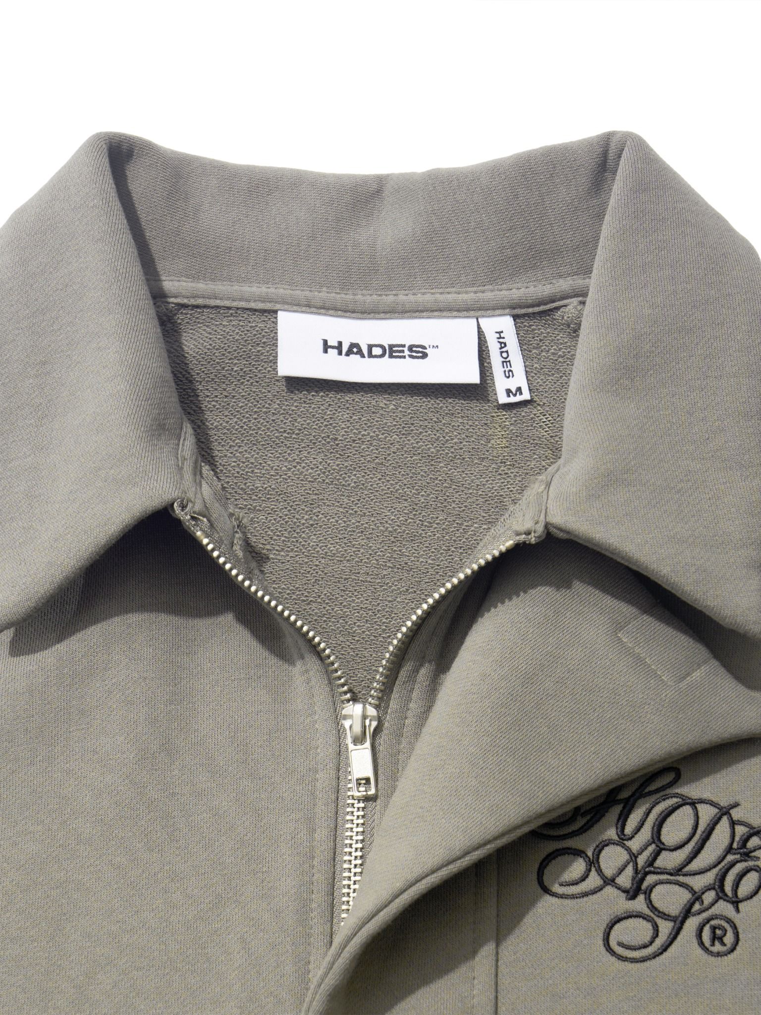 HADES SPLICE POLO