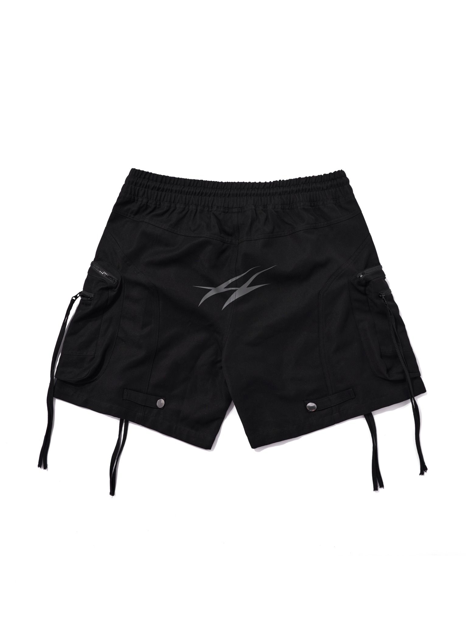 HADES CHEVALIER KHAKI SHORTS