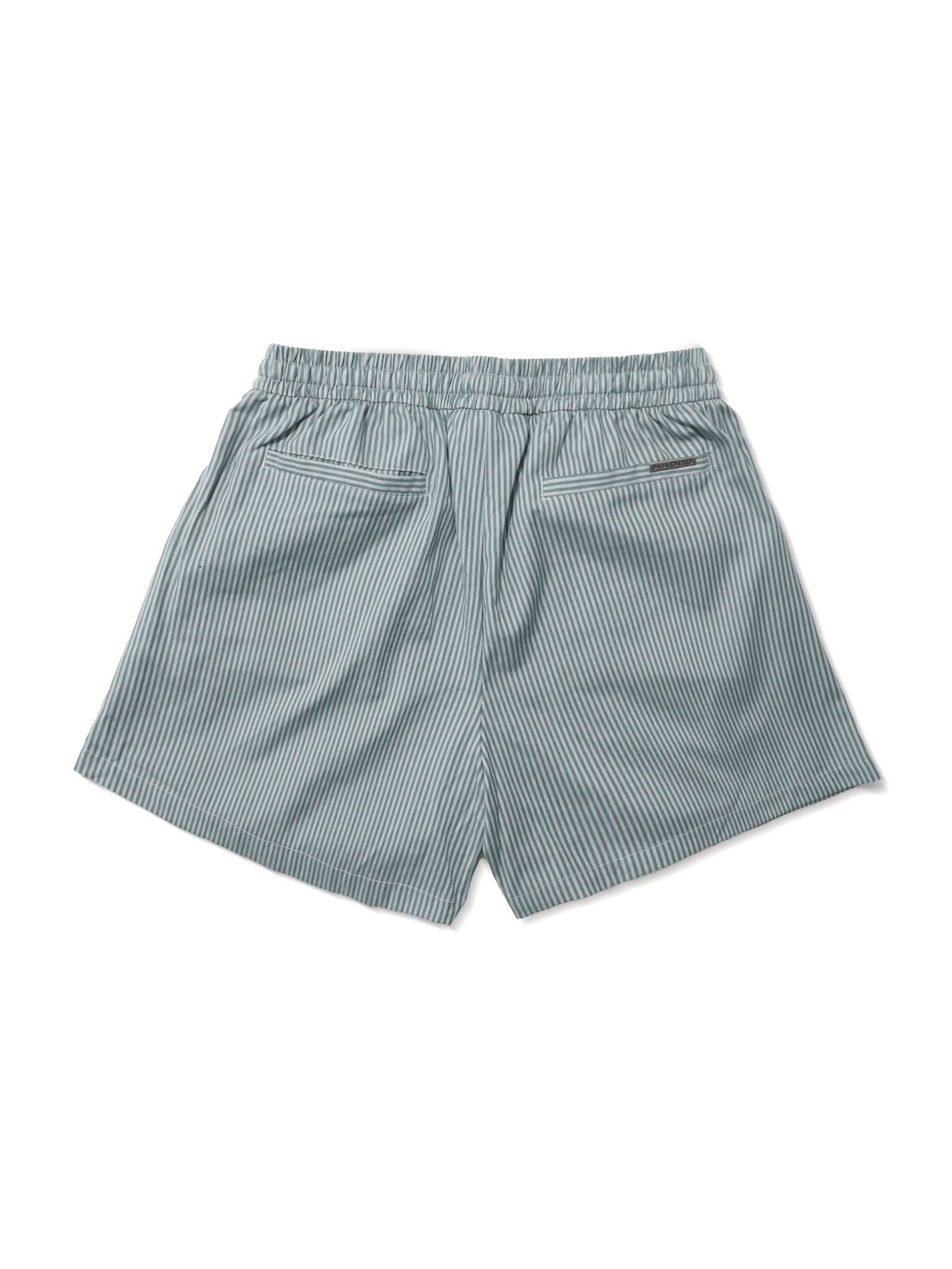 HADES STANDARD STRIPLE SHORTS