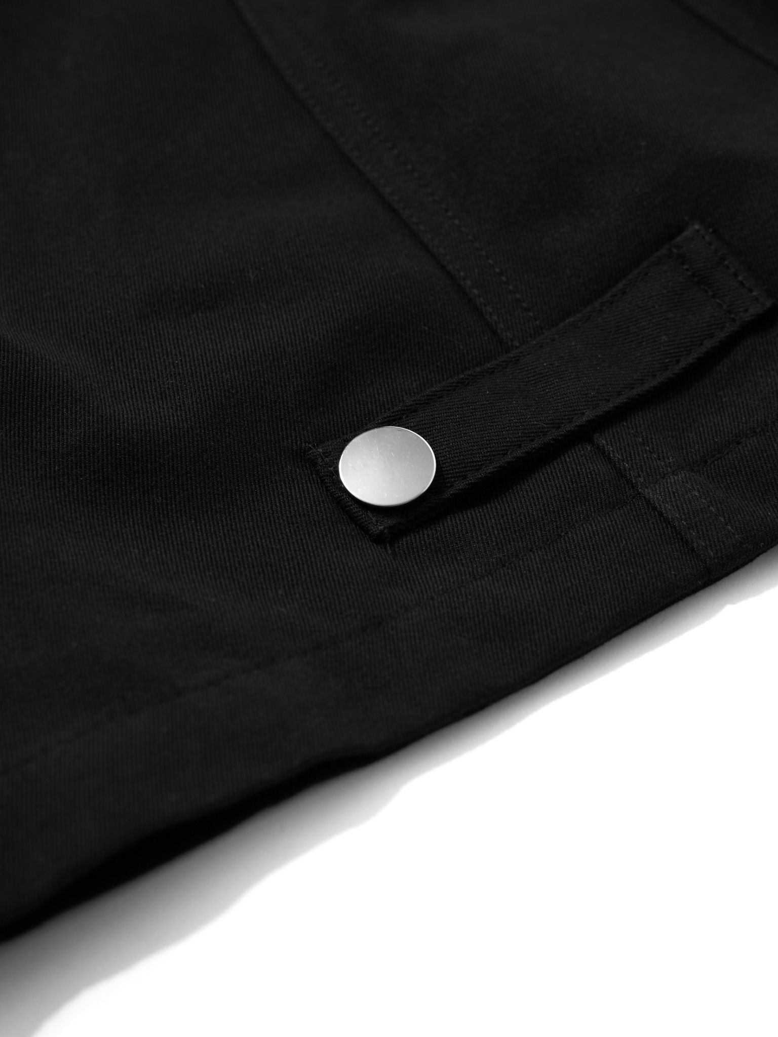 HADES CHEVALIER KHAKI SHORTS