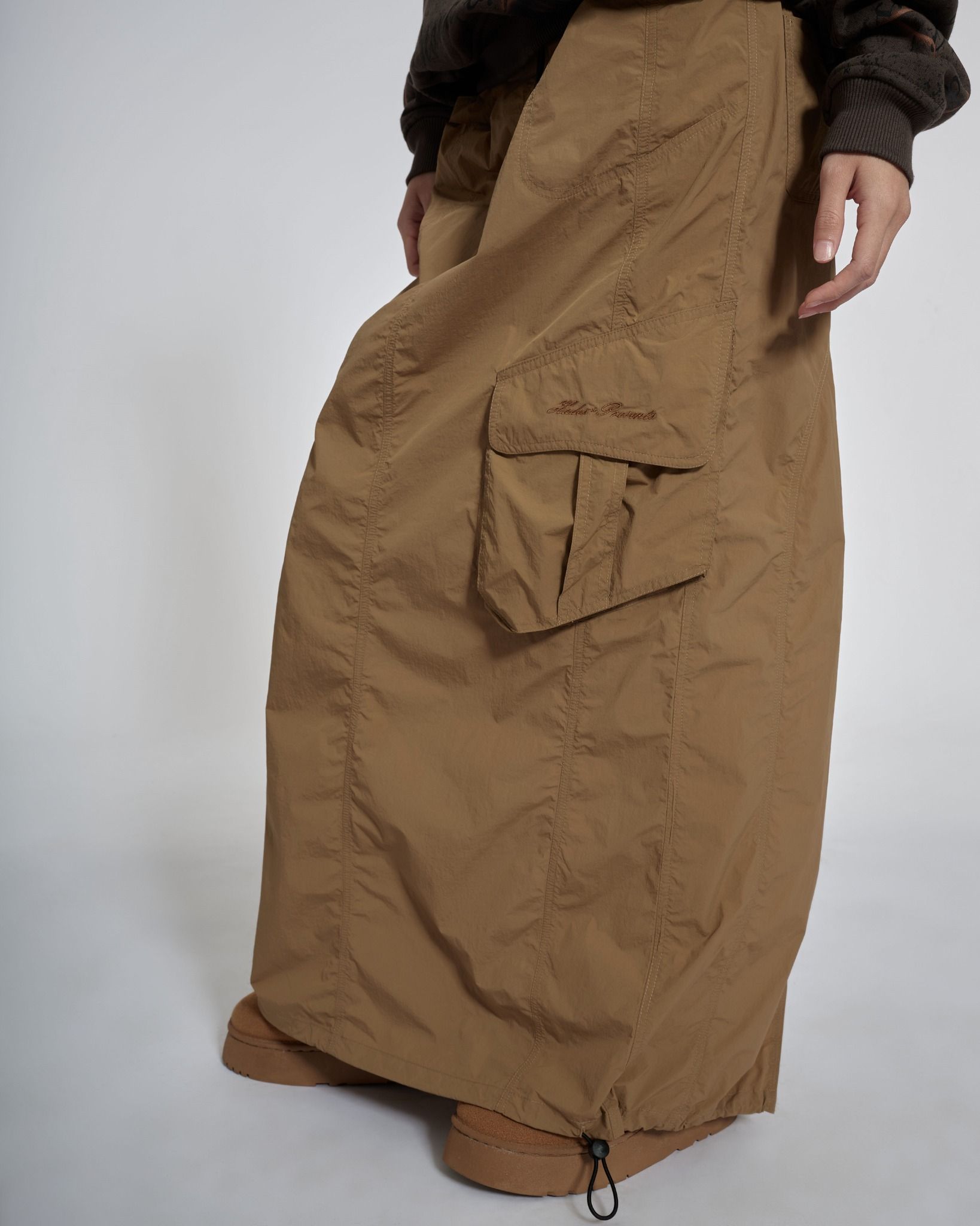  HADES NEUTRAL CARGO PARACHUTE SKIRT 