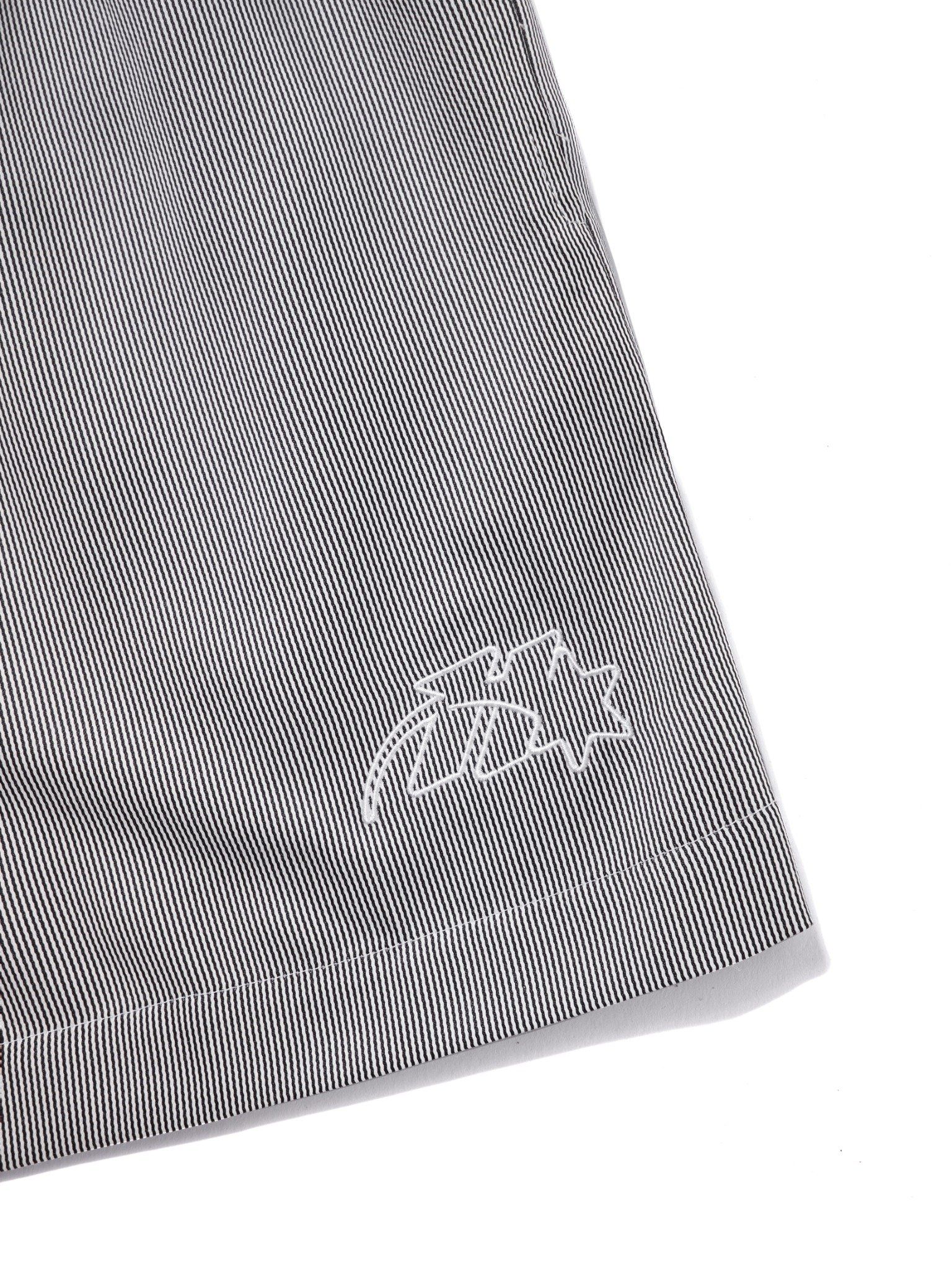 HADES STRIPED BOXERS