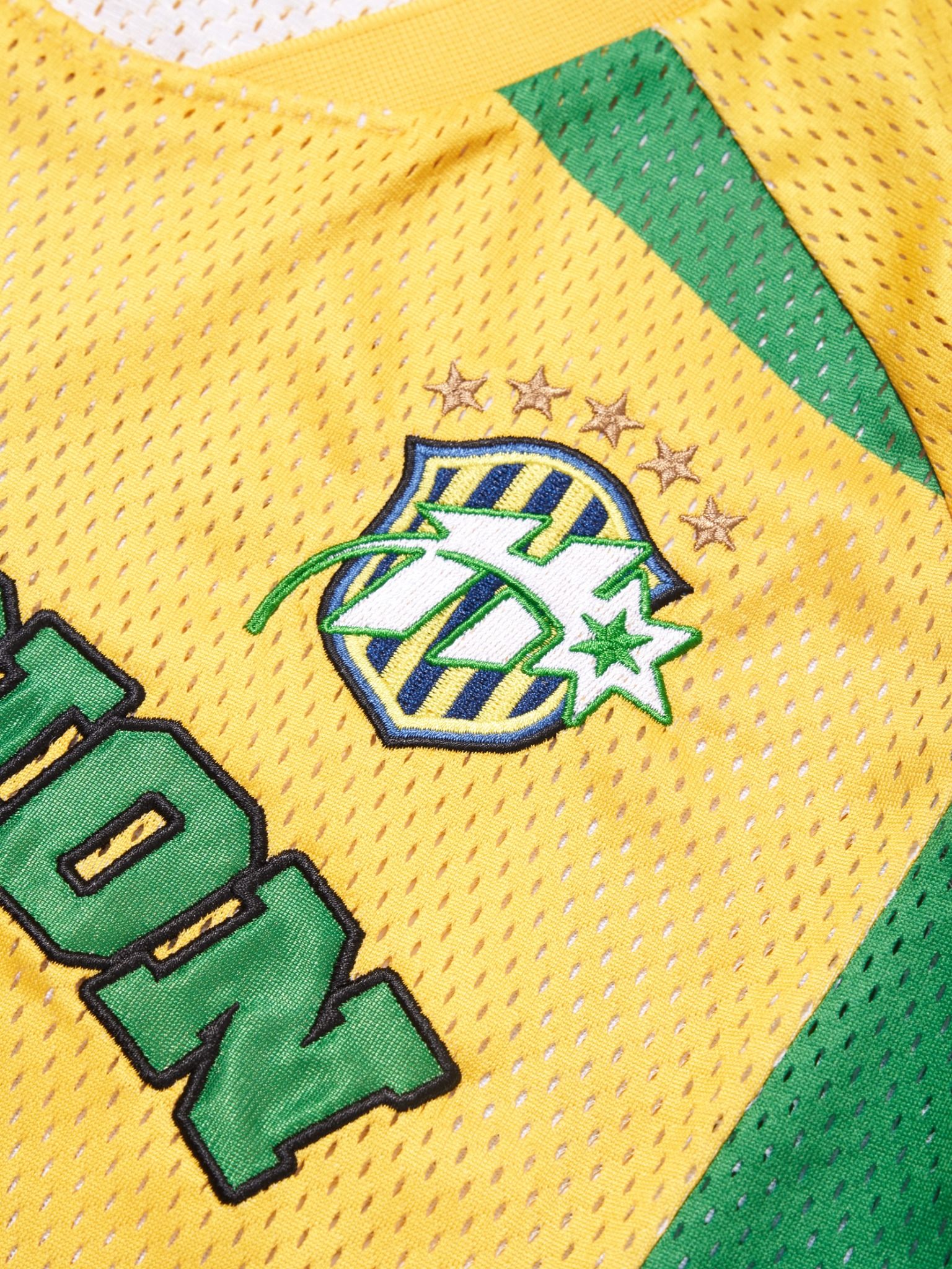 HADES SELECAO JERSEY