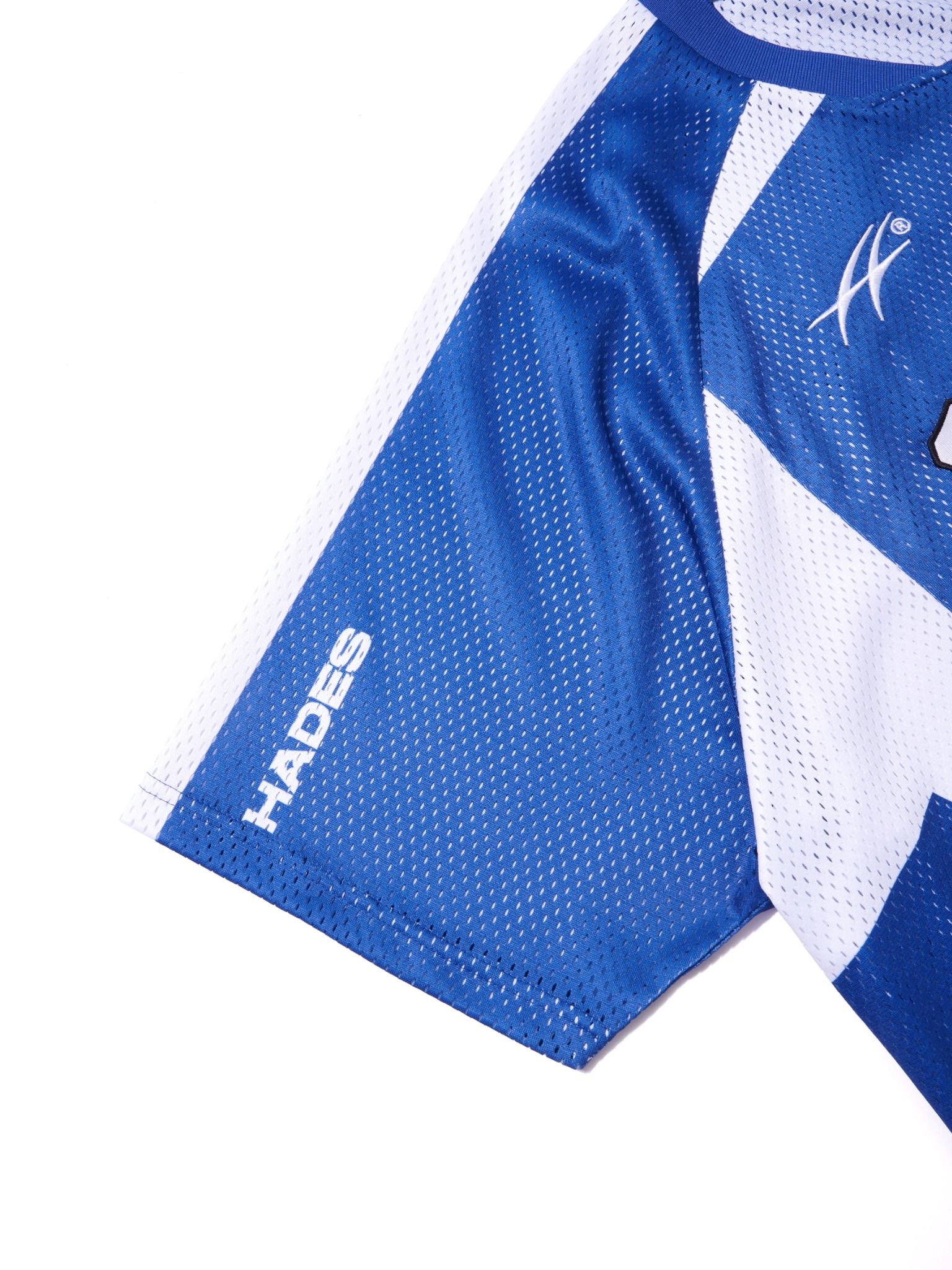 HADES SELECAO JERSEY