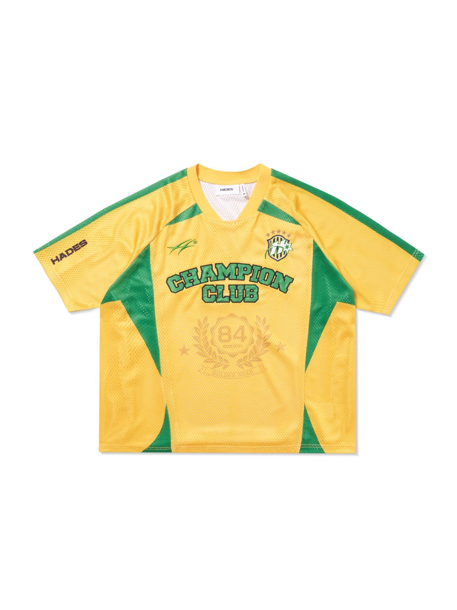 HADES SELECAO JERSEY