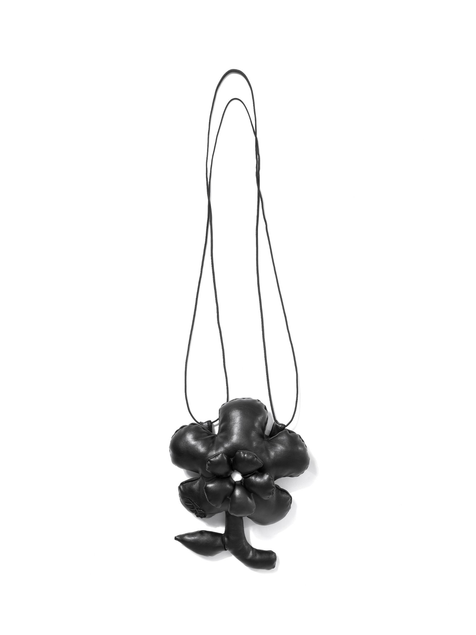 HADES BLOOMING CROSS BAG