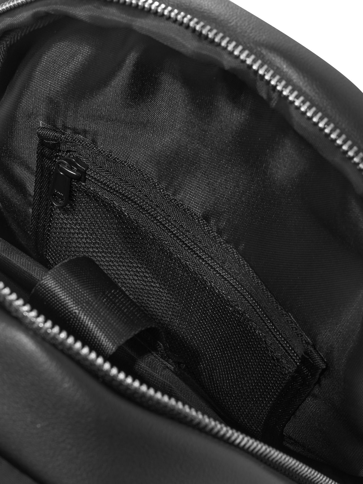 HADES BACKPACK LEATHER 24