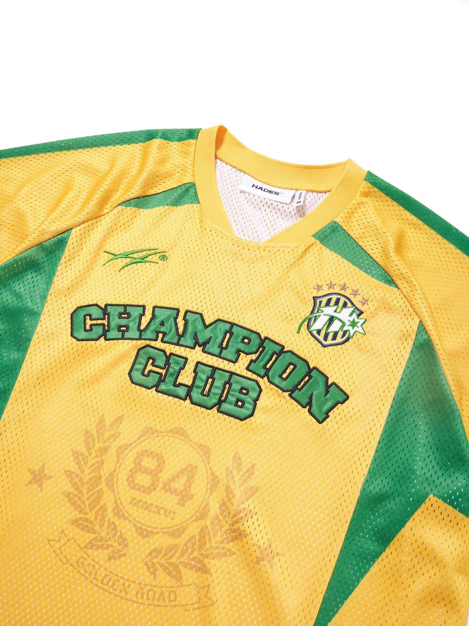 HADES SELECAO JERSEY