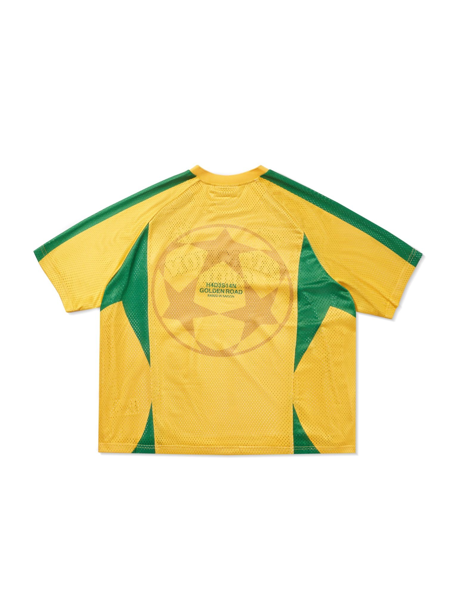 HADES SELECAO JERSEY