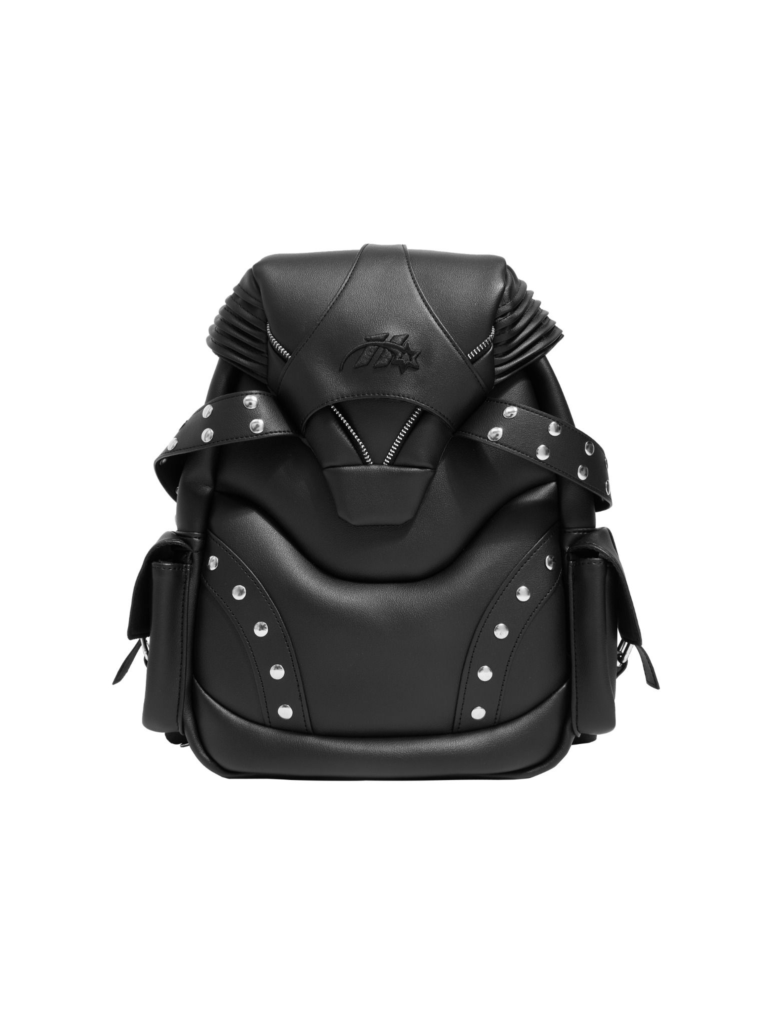 HADES BACKPACK LEATHER 24