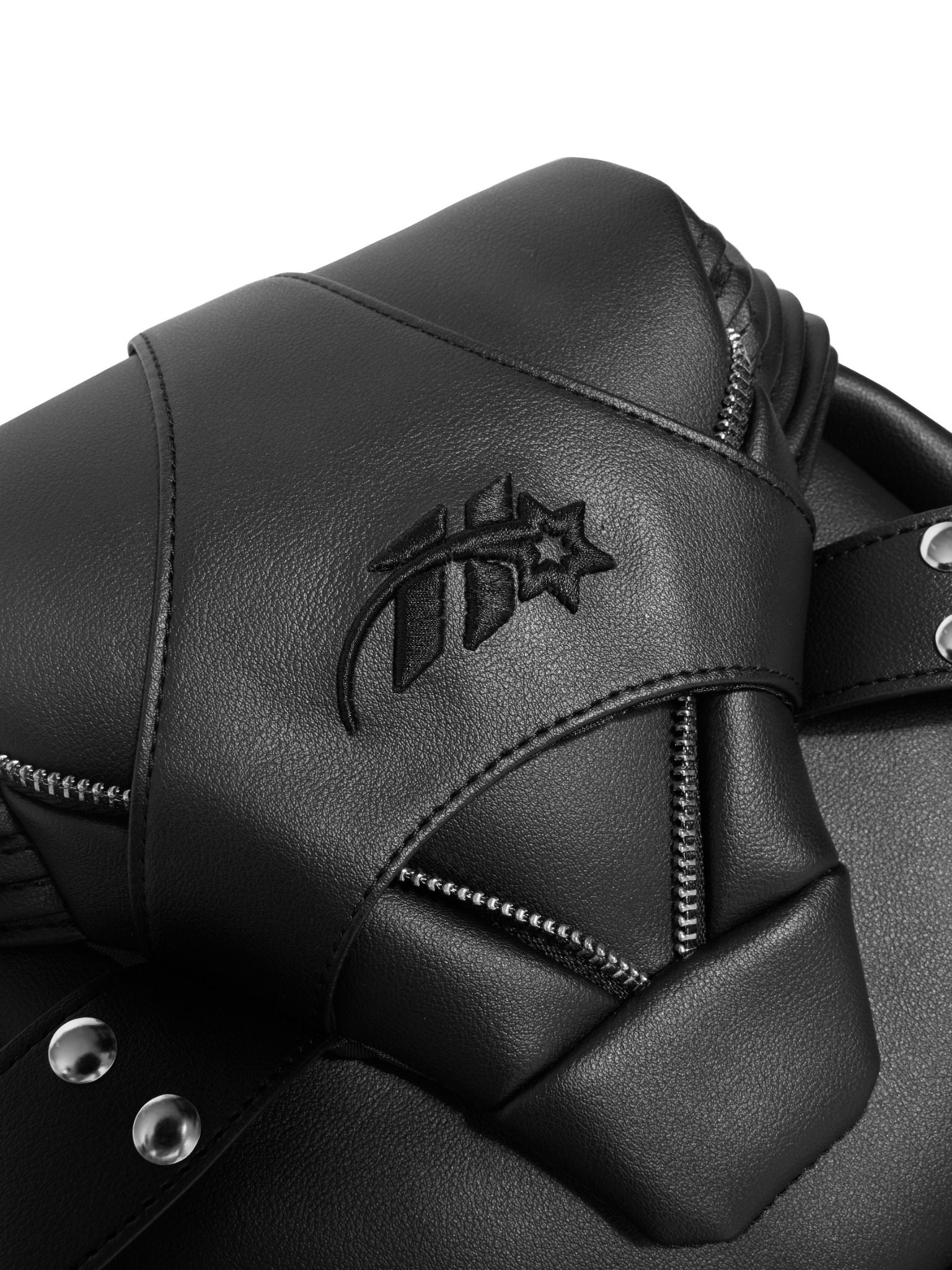 HADES BACKPACK LEATHER 24