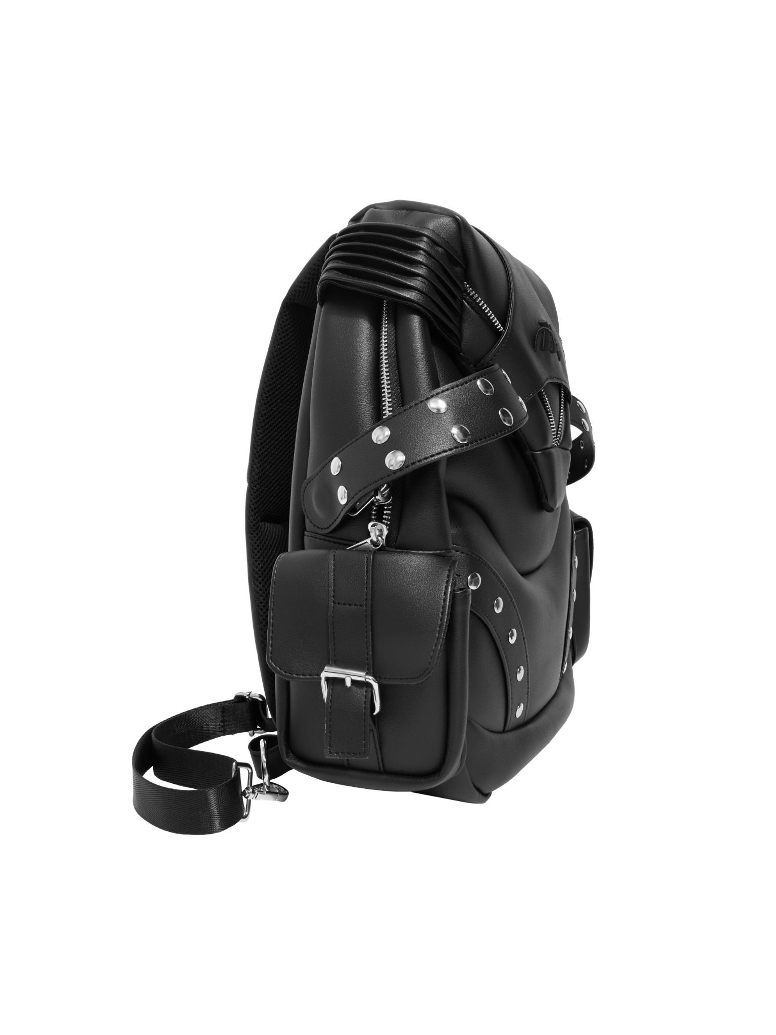 HADES BACKPACK LEATHER 24