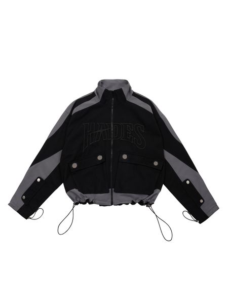  MAJOR PIECES JACKET 