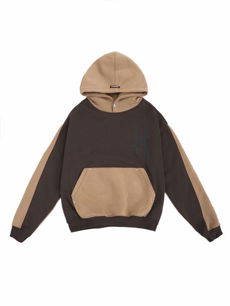  METAL TRUNKS BOXY HOODIE 