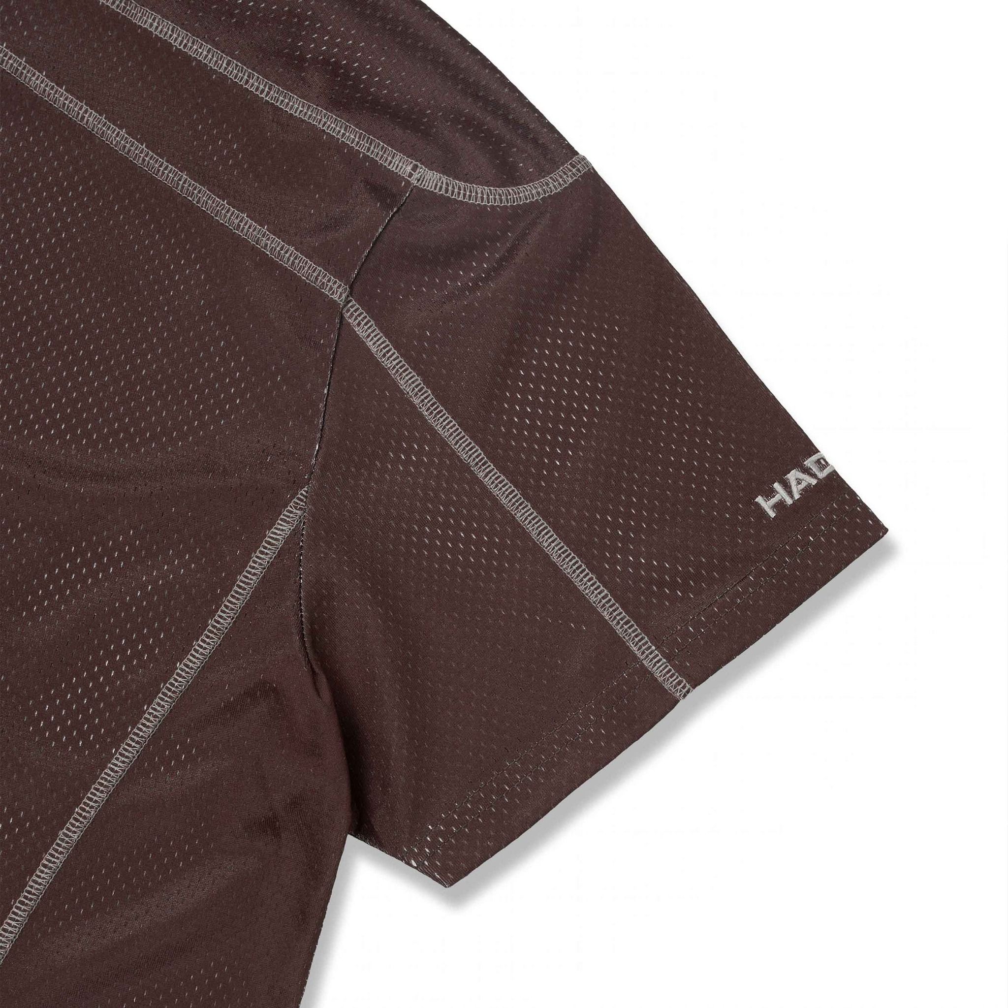HADES LUMINOUS 2K MESH JERSEY - GROWN
