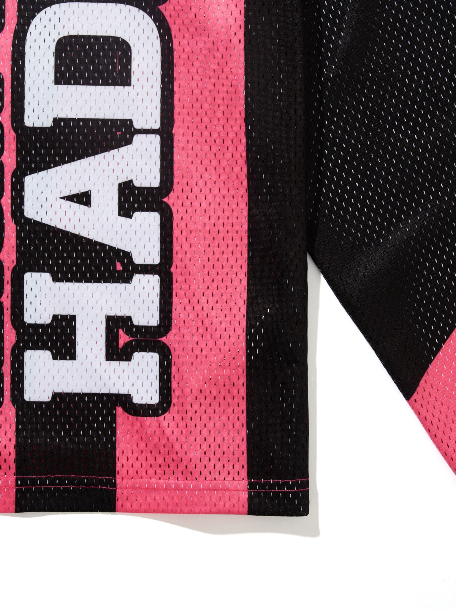 HADES MASCOT HOCKEY JERSEY