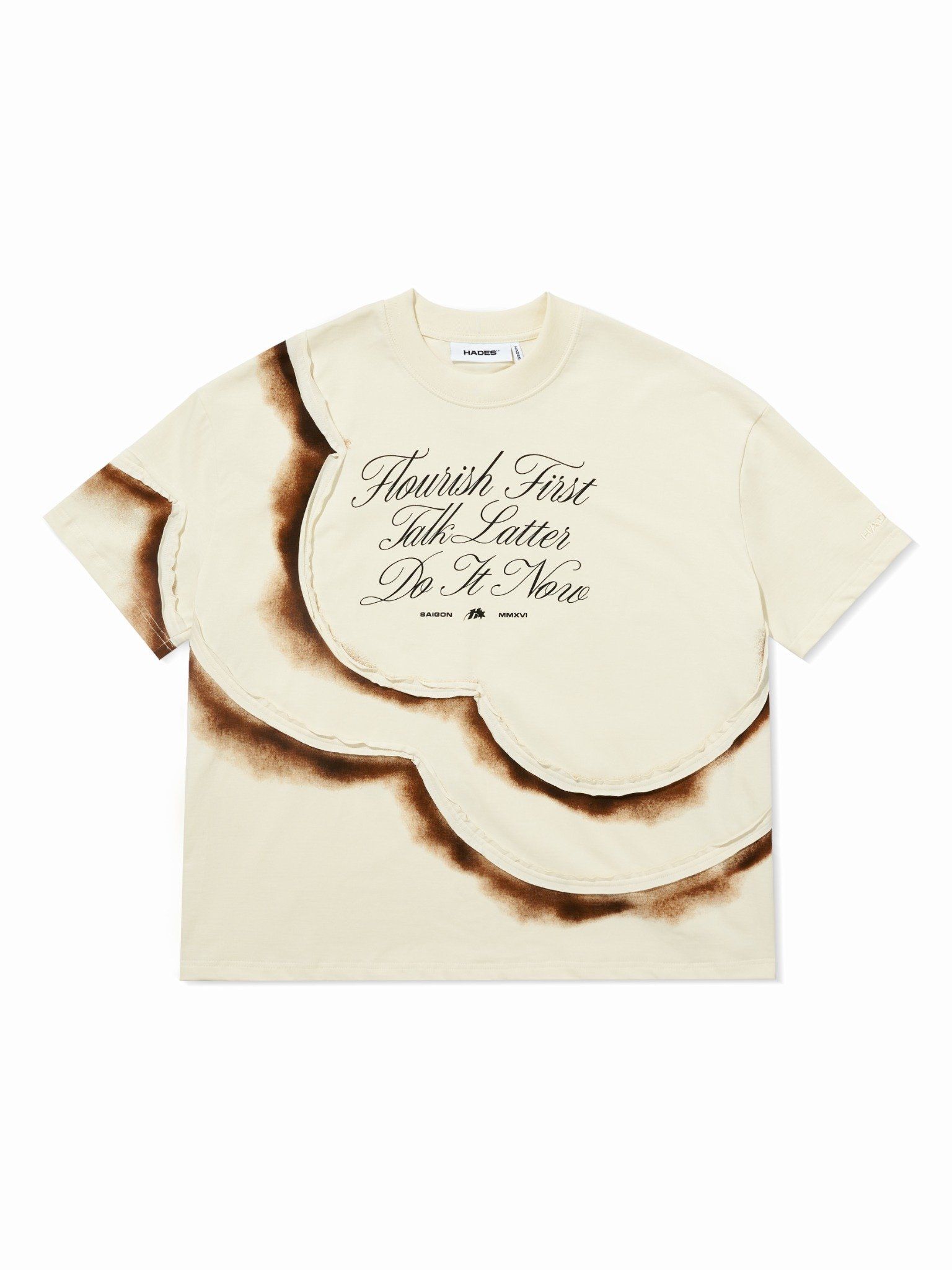 HADES ESSENCE TEE