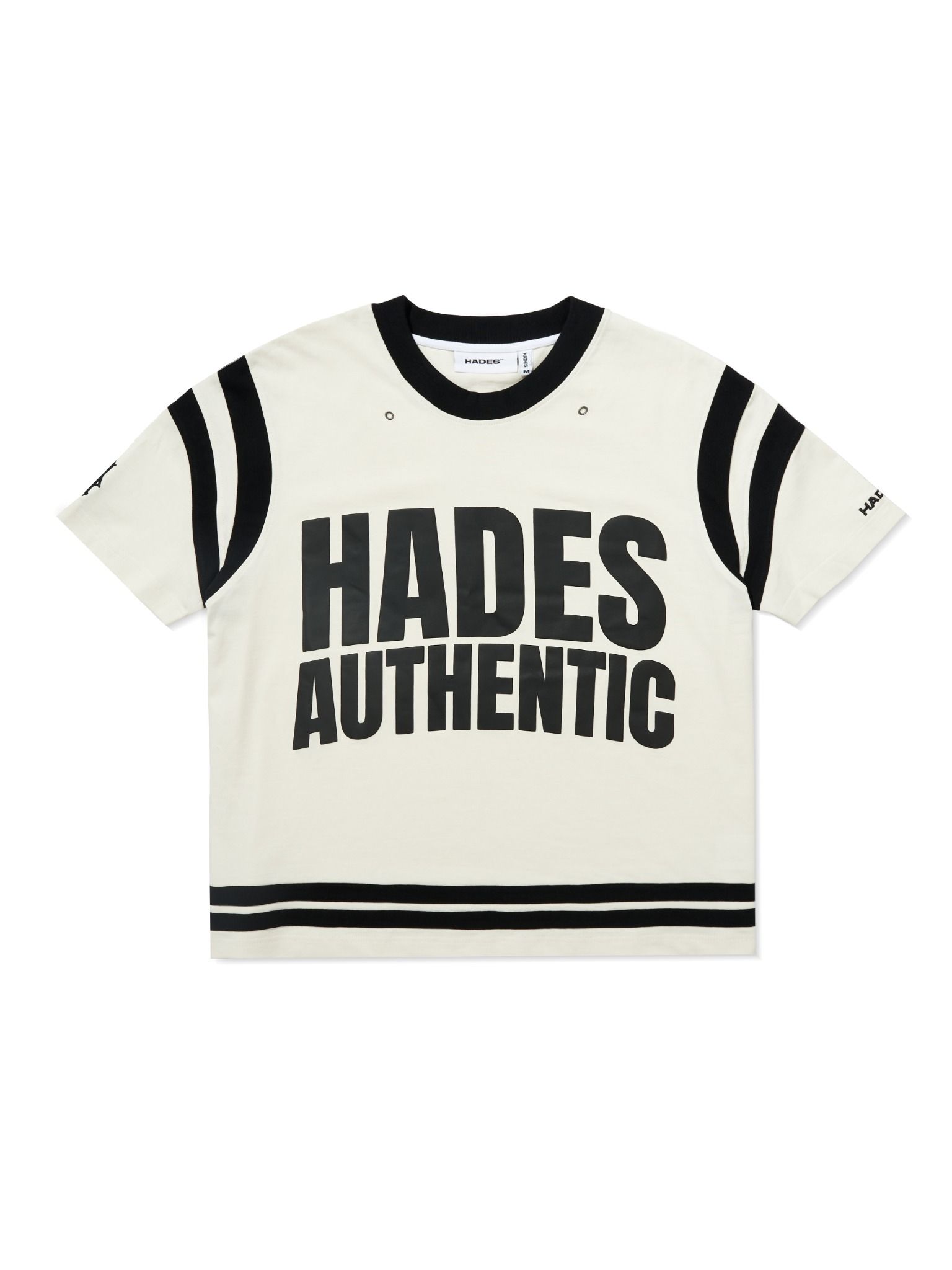 HADES PREMIUM LABEL JERSEY