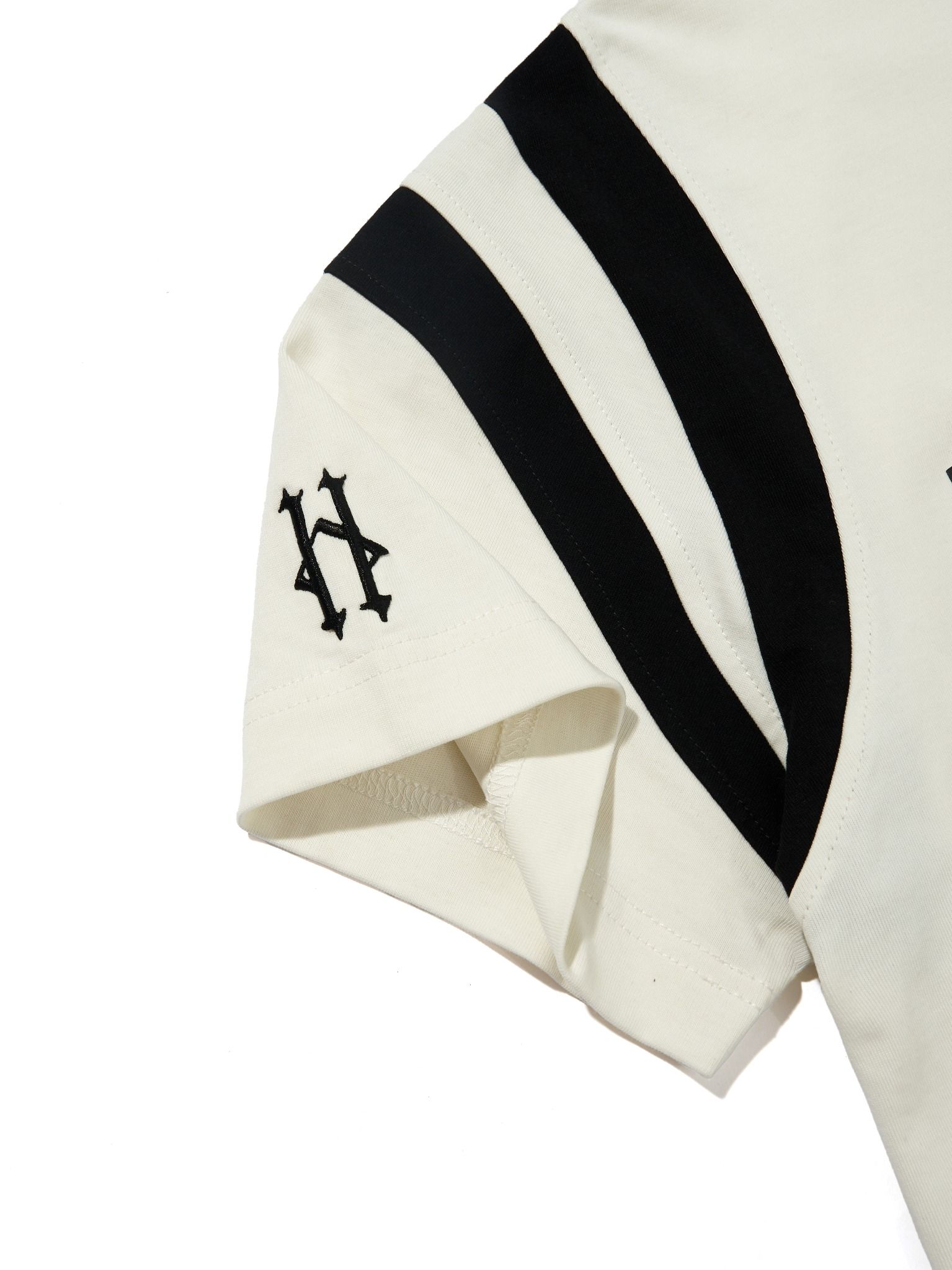 HADES PREMIUM LABEL JERSEY