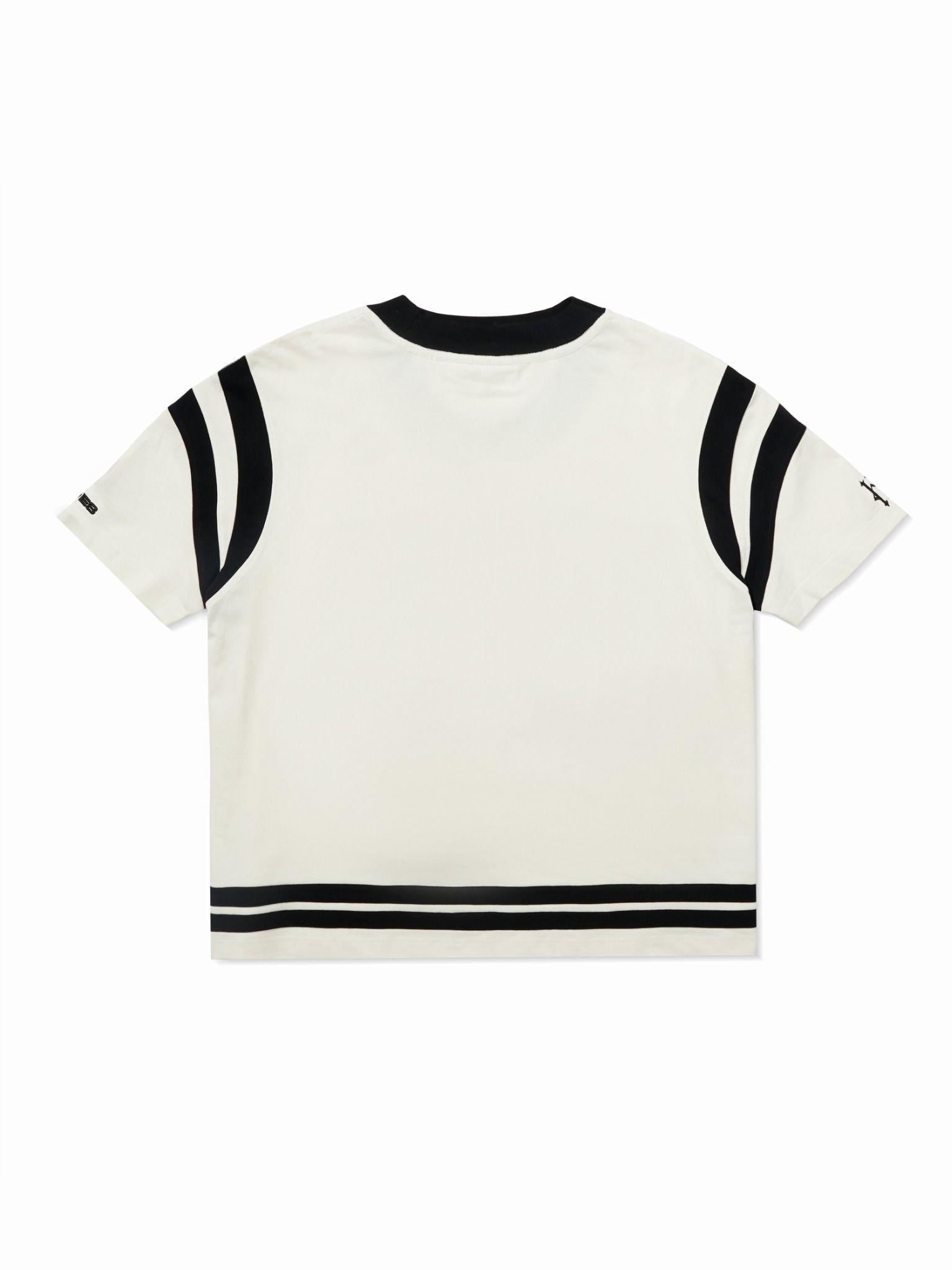 HADES PREMIUM LABEL JERSEY