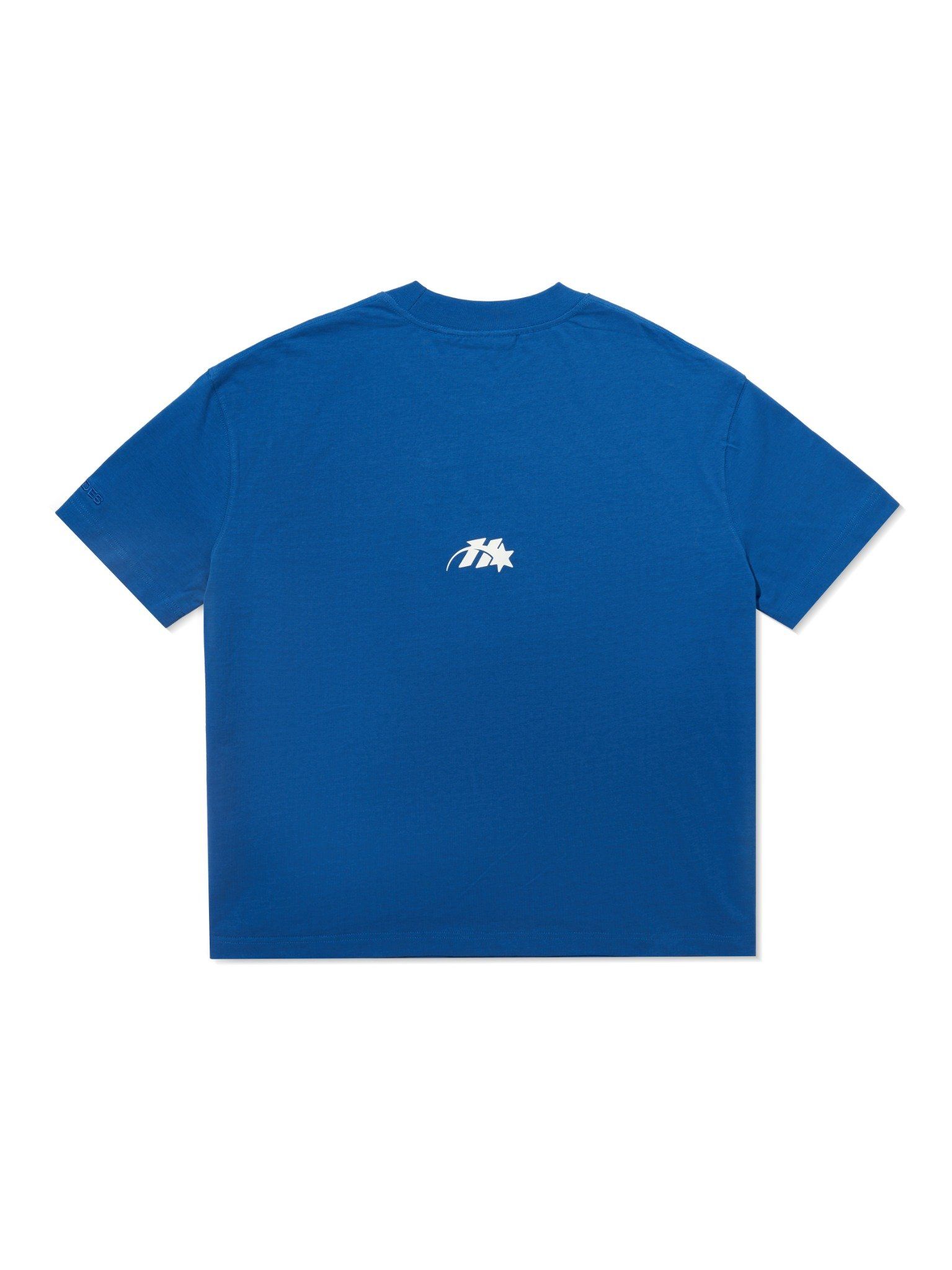 HADES LOVE HARDER TEE