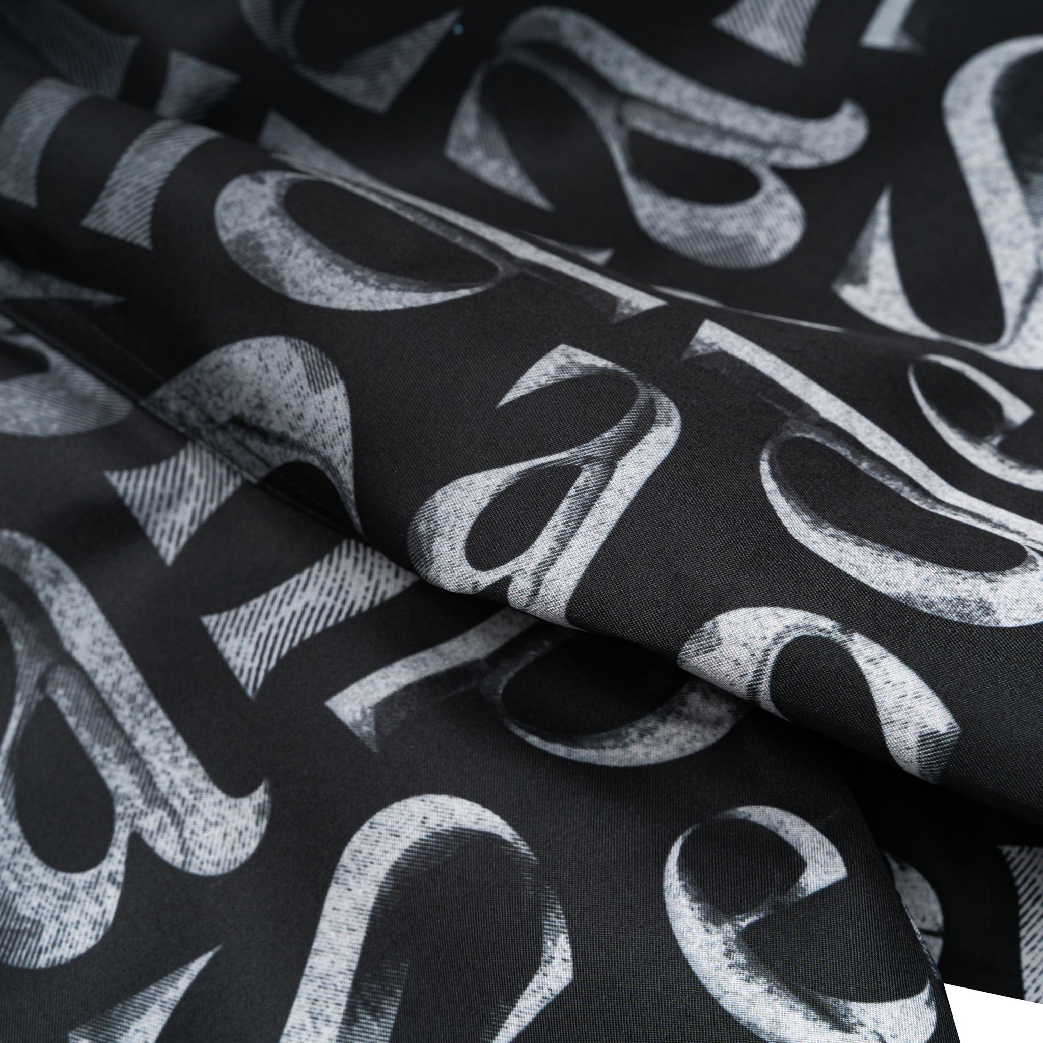 ALPHABETIC SHORTS